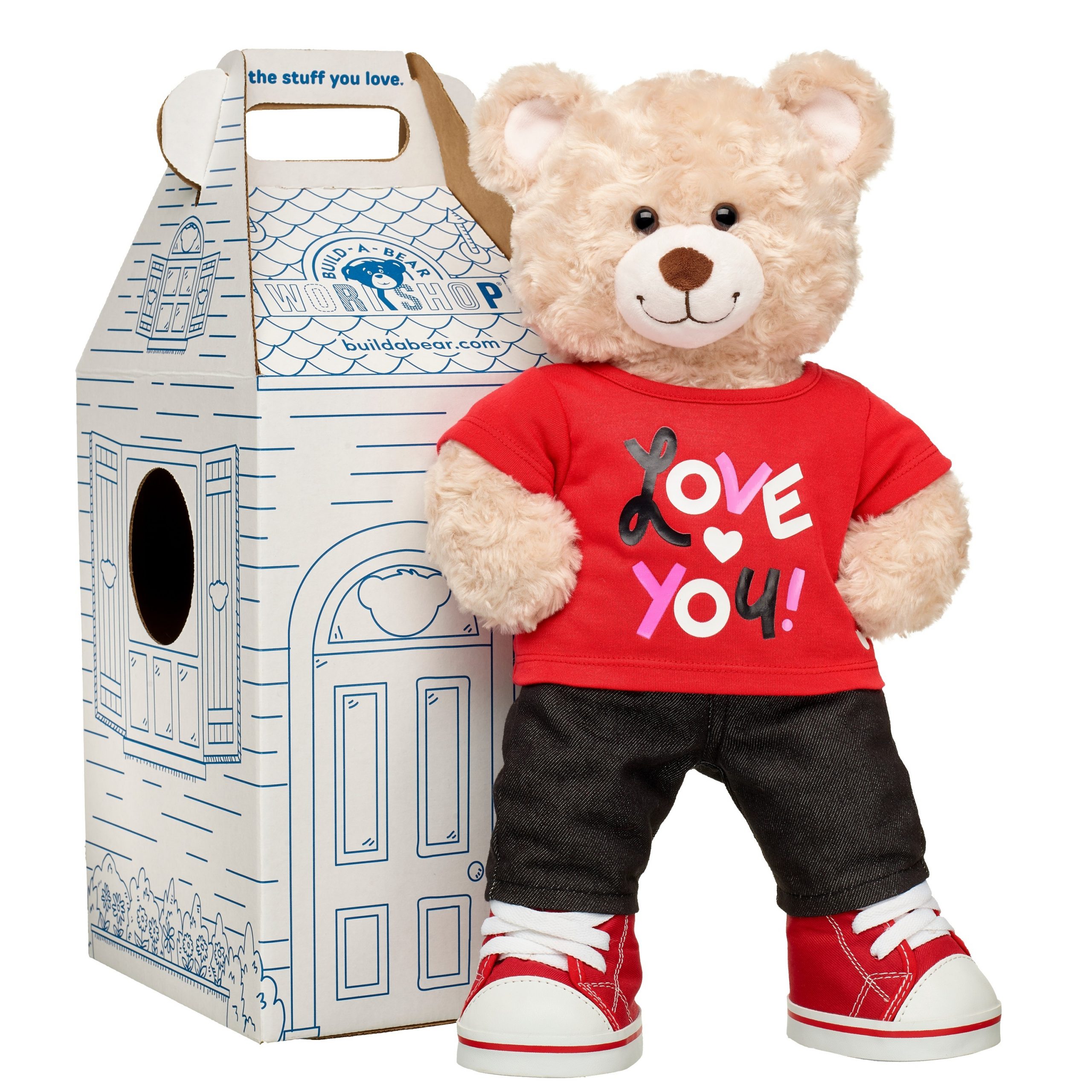 BUILD-A-BEAR Condo - Image 2