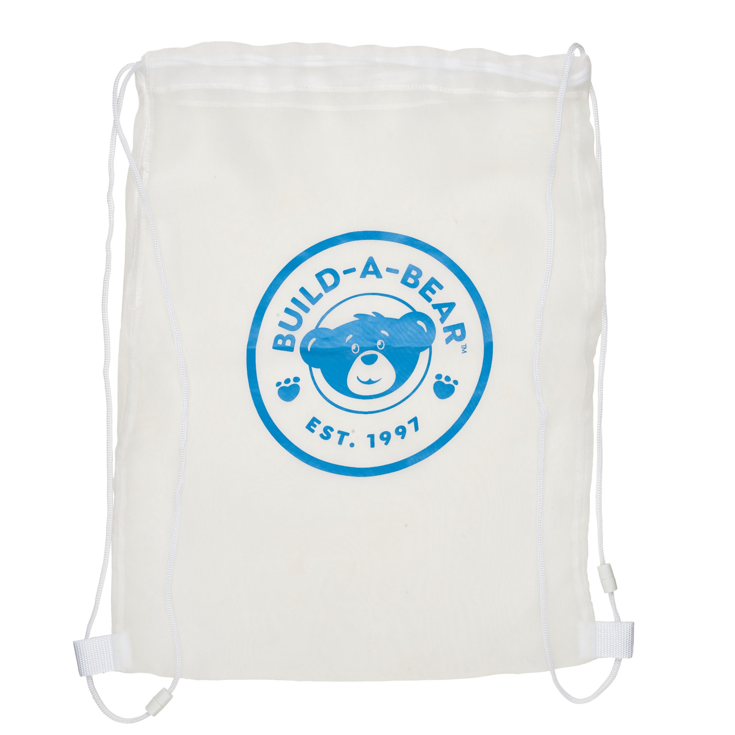 BUILD-A-BEAR Accessories mesh toy bear carrier