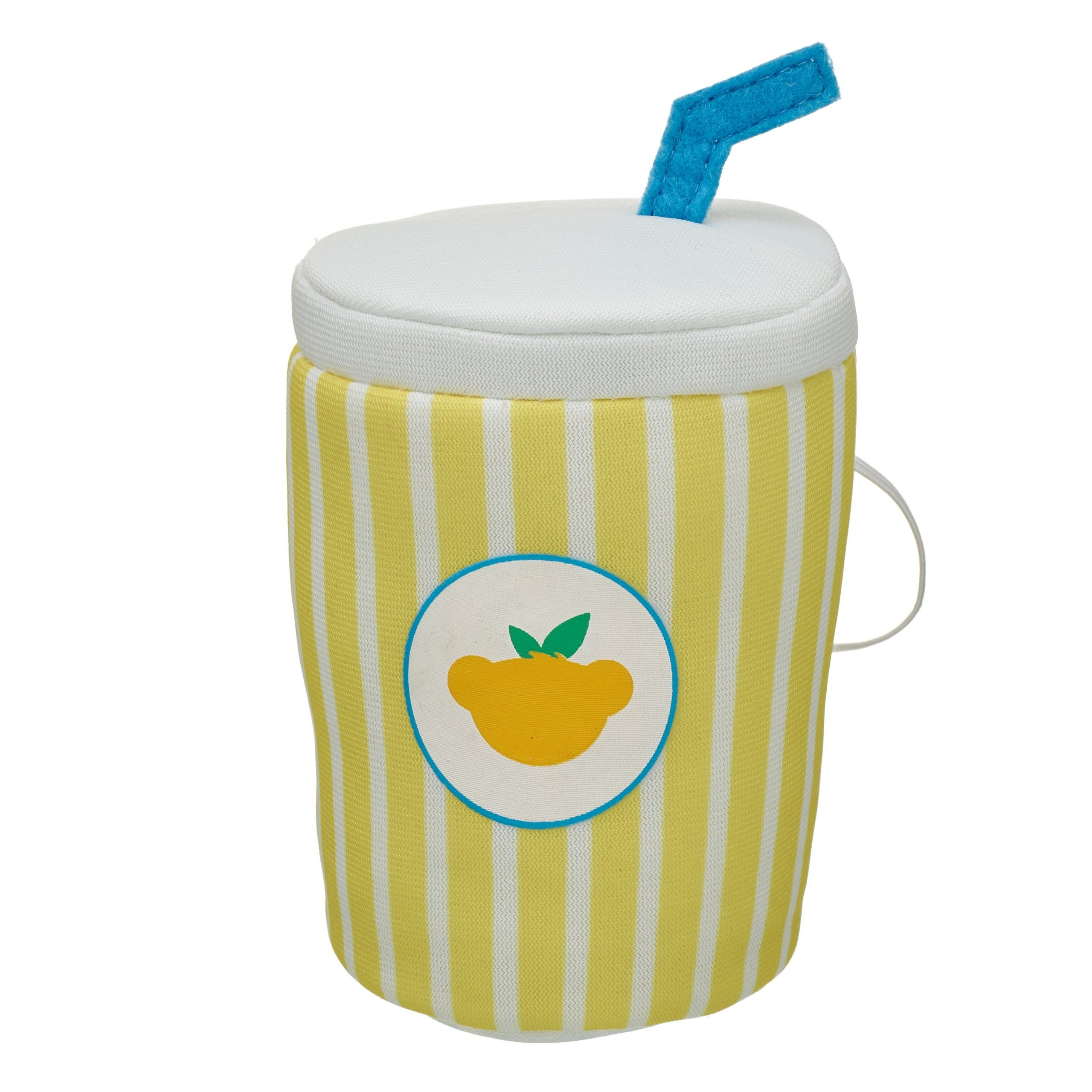 BUILD-A-BEAR Accessories lemonade drink wristie