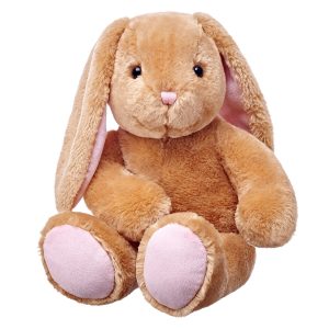 BUILD-A-BEAR plush toy Pawlette bunny 40 cm
