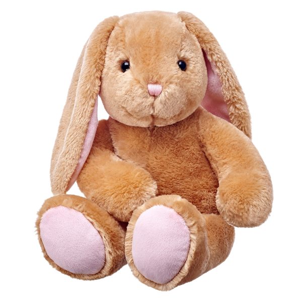 BUILD-A-BEAR plush toy Pawlette bunny 40 cm