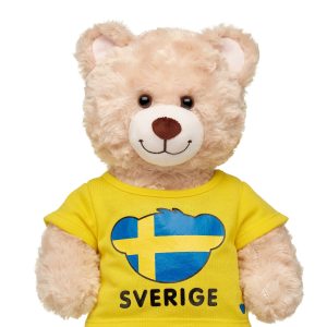 BUILD-A-BEAR Pehmonalle Happy hugs, 40 cm