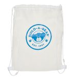 BUILD-A-BEAR Asusteet verkkokassi nallen kuljettamiseen