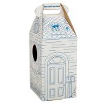 BUILD-A-BEAR Laatikko