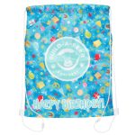 BUILD-A-BEAR BIRTHDAY Nallen kantolaukku