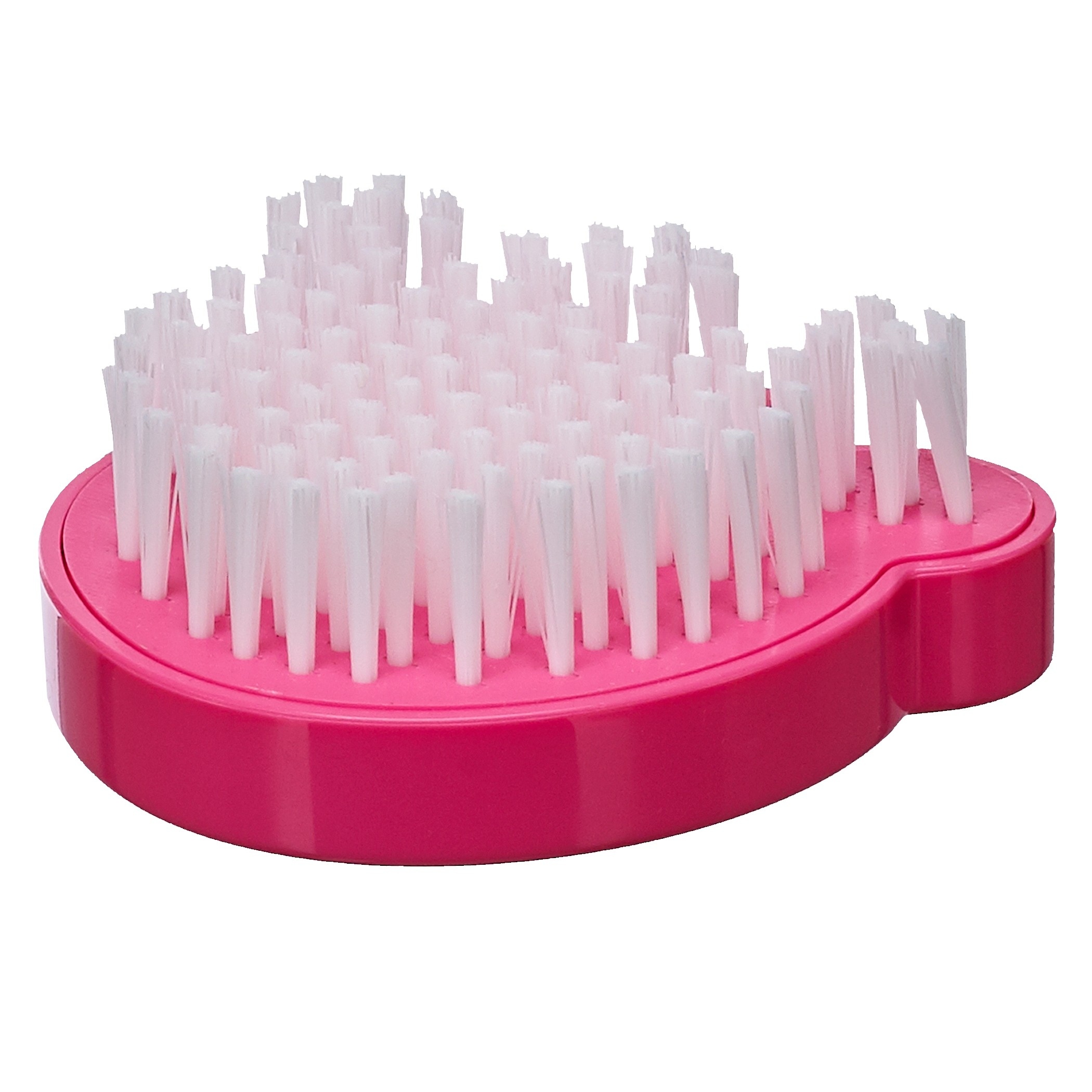 BUILD-A-BEAR FRIEND fuchsia paw brush - Image 3