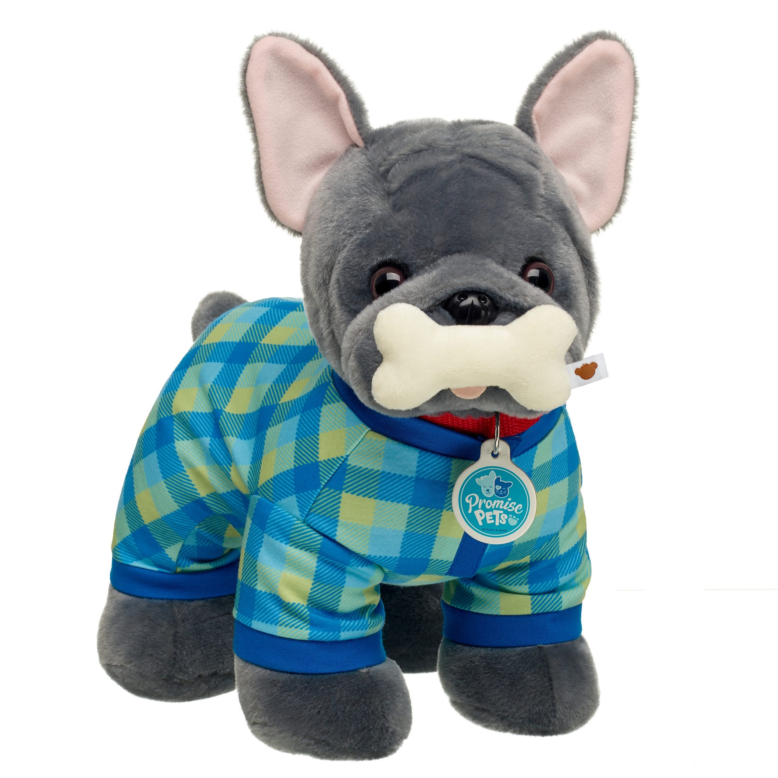 BUILD-A-BEAR PROMISE PETS Asusteet  pehmoluu - Image 2