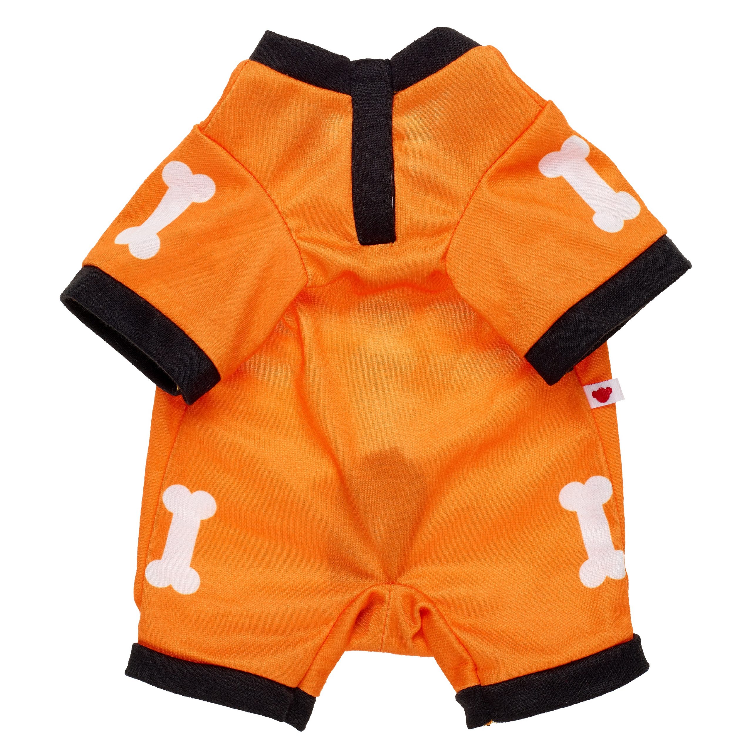 BUILD-A-BEAR Clothes skeleton sleeper - Image 2