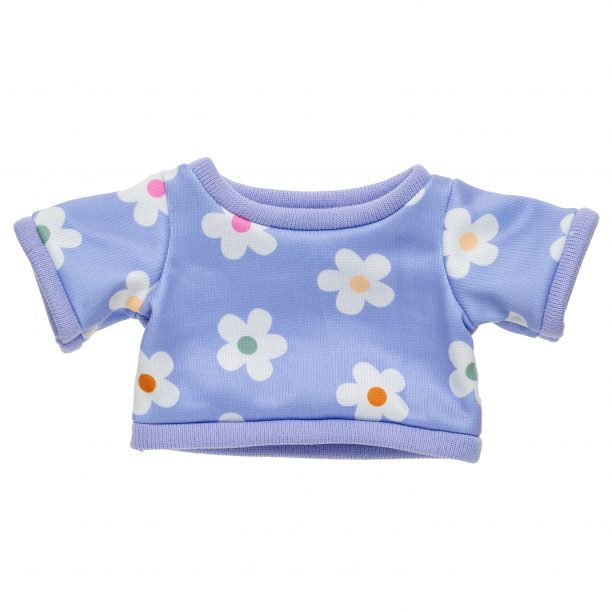 BUILD-A-BEAR Vaatteet päivänkakkara-neuletakki