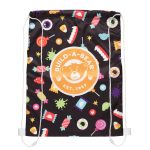 BUILD-A-BEAR Asusteet nallen kantolaukku Candy