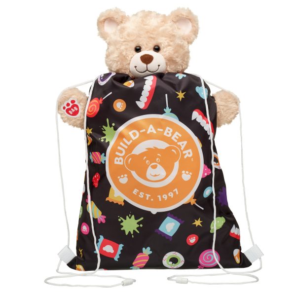 BUILD-A-BEAR Accessories candy bear carrier - Image 2