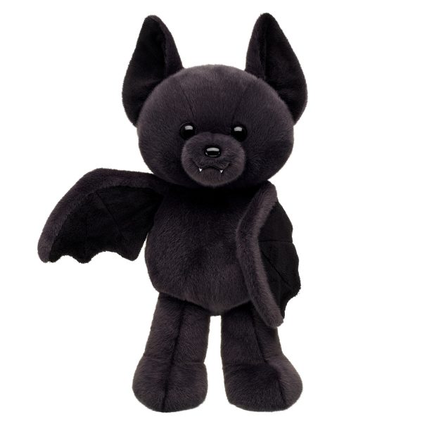 BUILD-A-BEAR plush toy posable bat plush 38 cm - Image 3