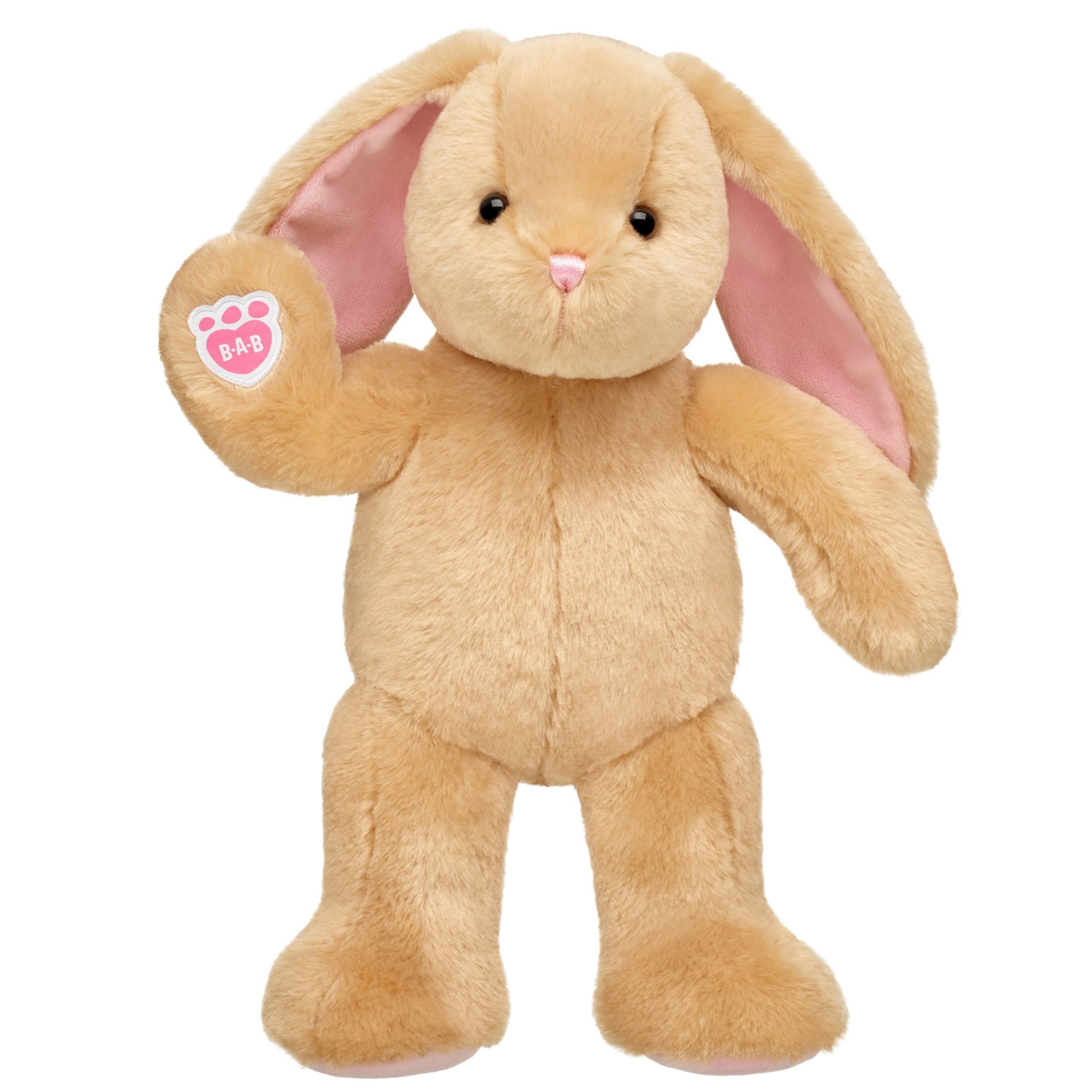 BUILD-A-BEAR Pehmolelu Pawlette-pupu, 40 cm - Image 2