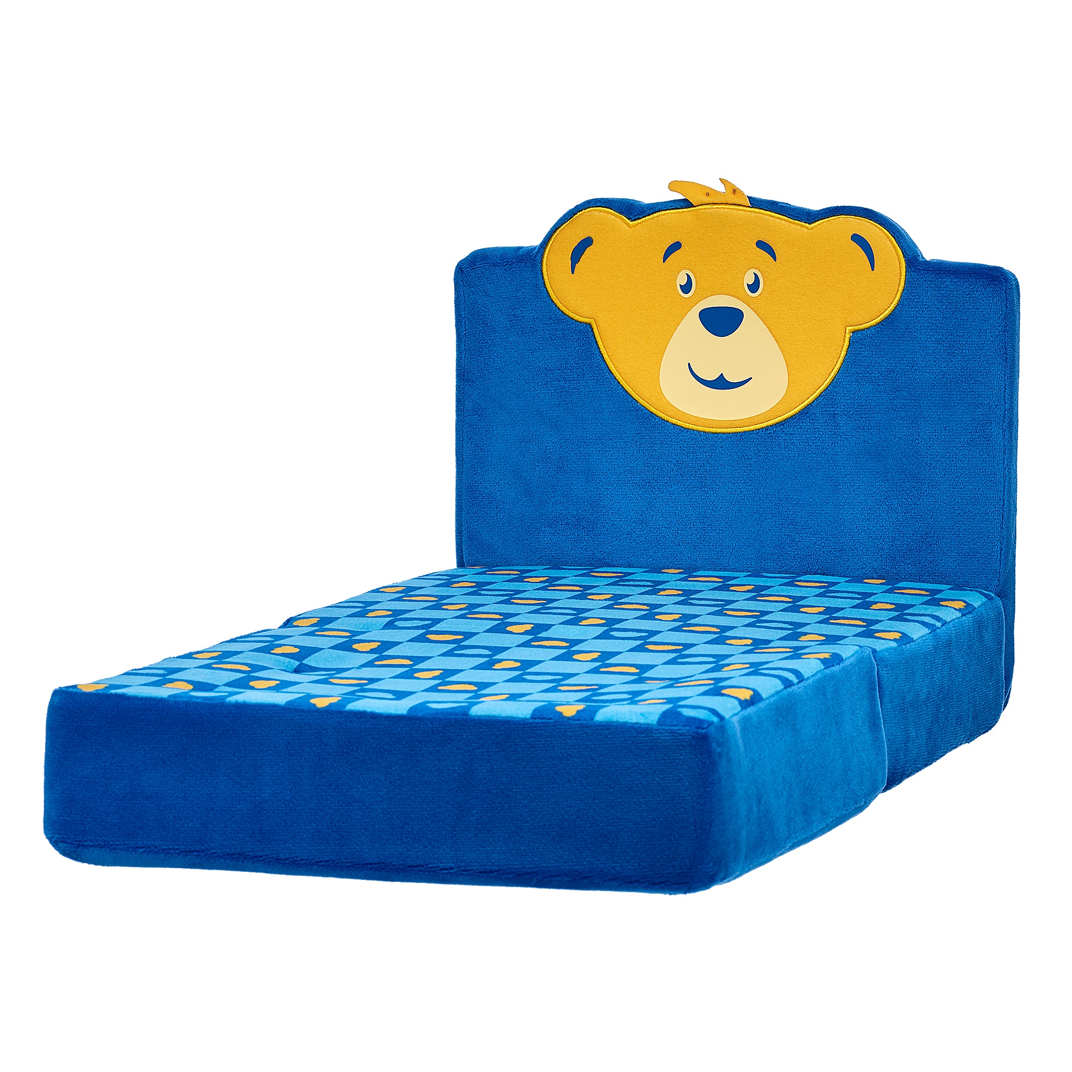 BUILD-A-BEAR bear bed - Image 2