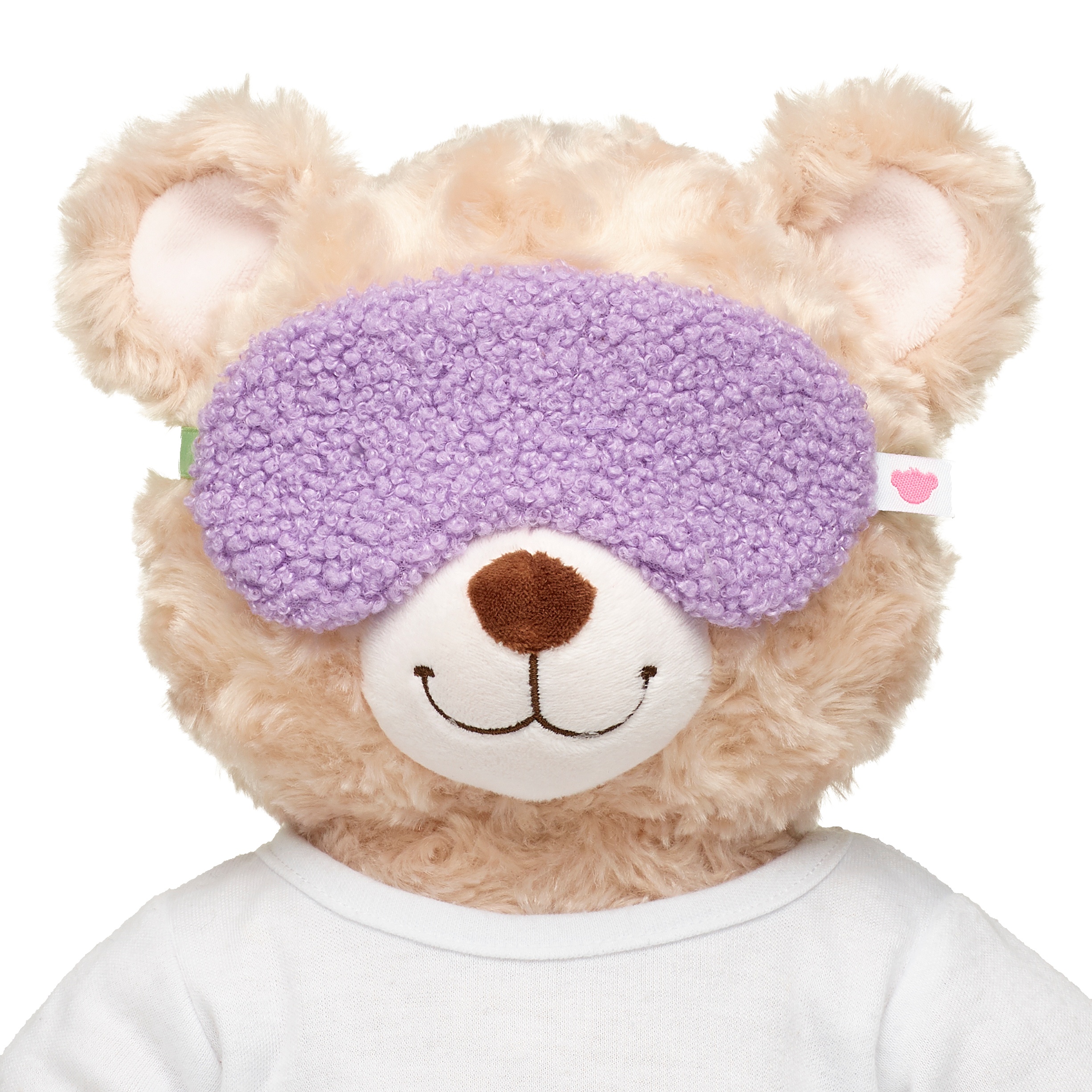 BUILD-A-BEAR Accessories cozy eye mask - Image 2