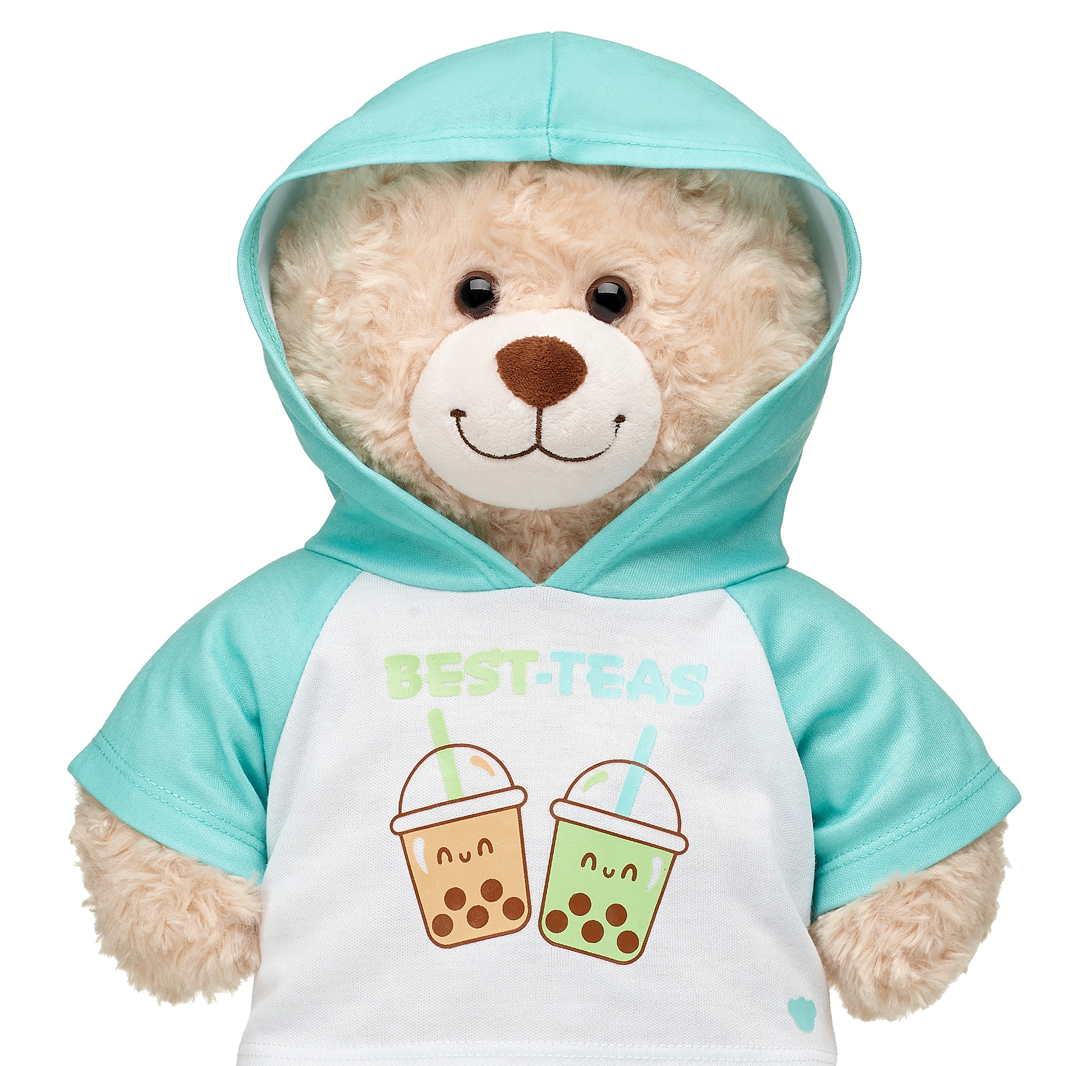 BUILD-A-BEAR Vaatteet t-paita Best teas - Image 2