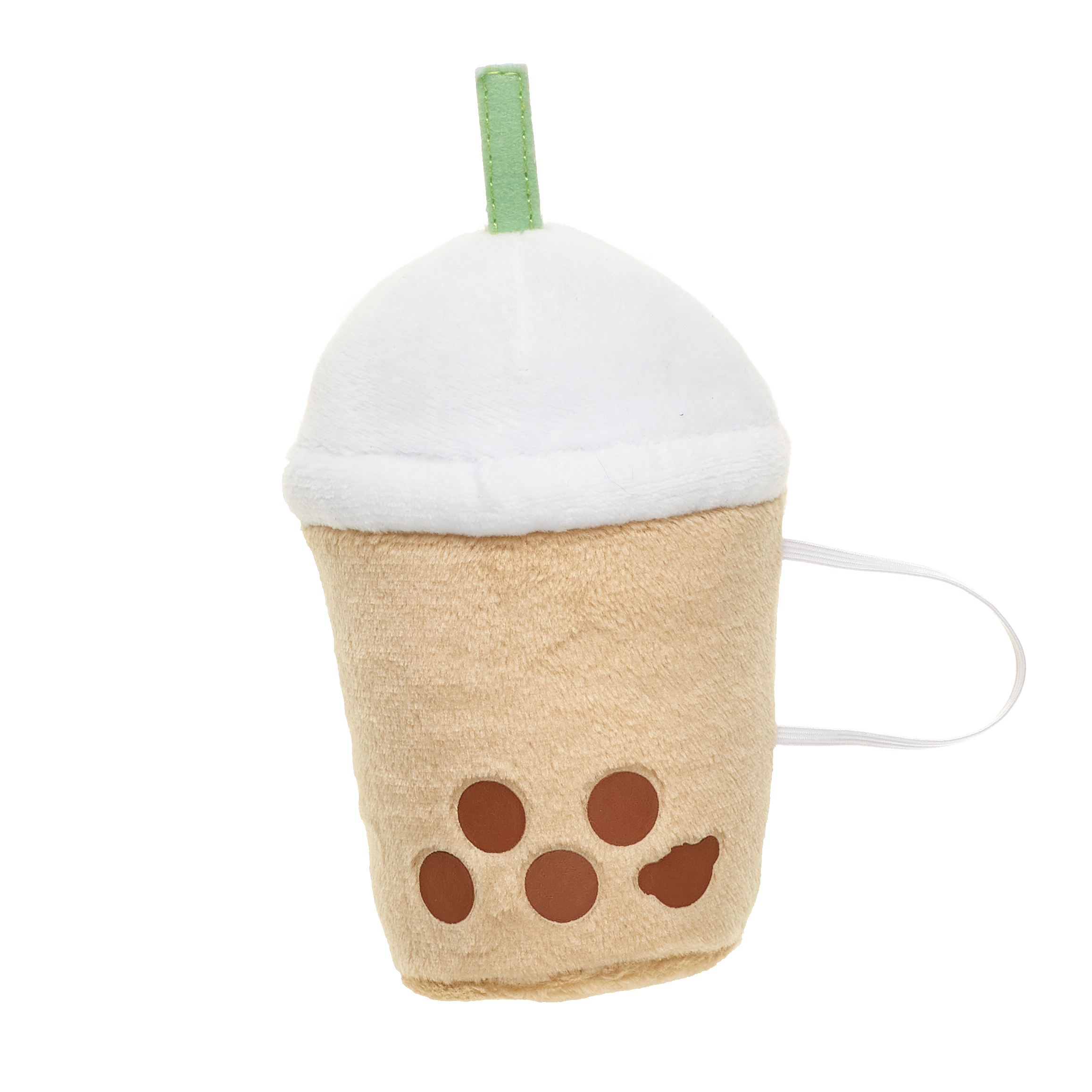 BUILD-A-BEAR Accessories boba tea wristie