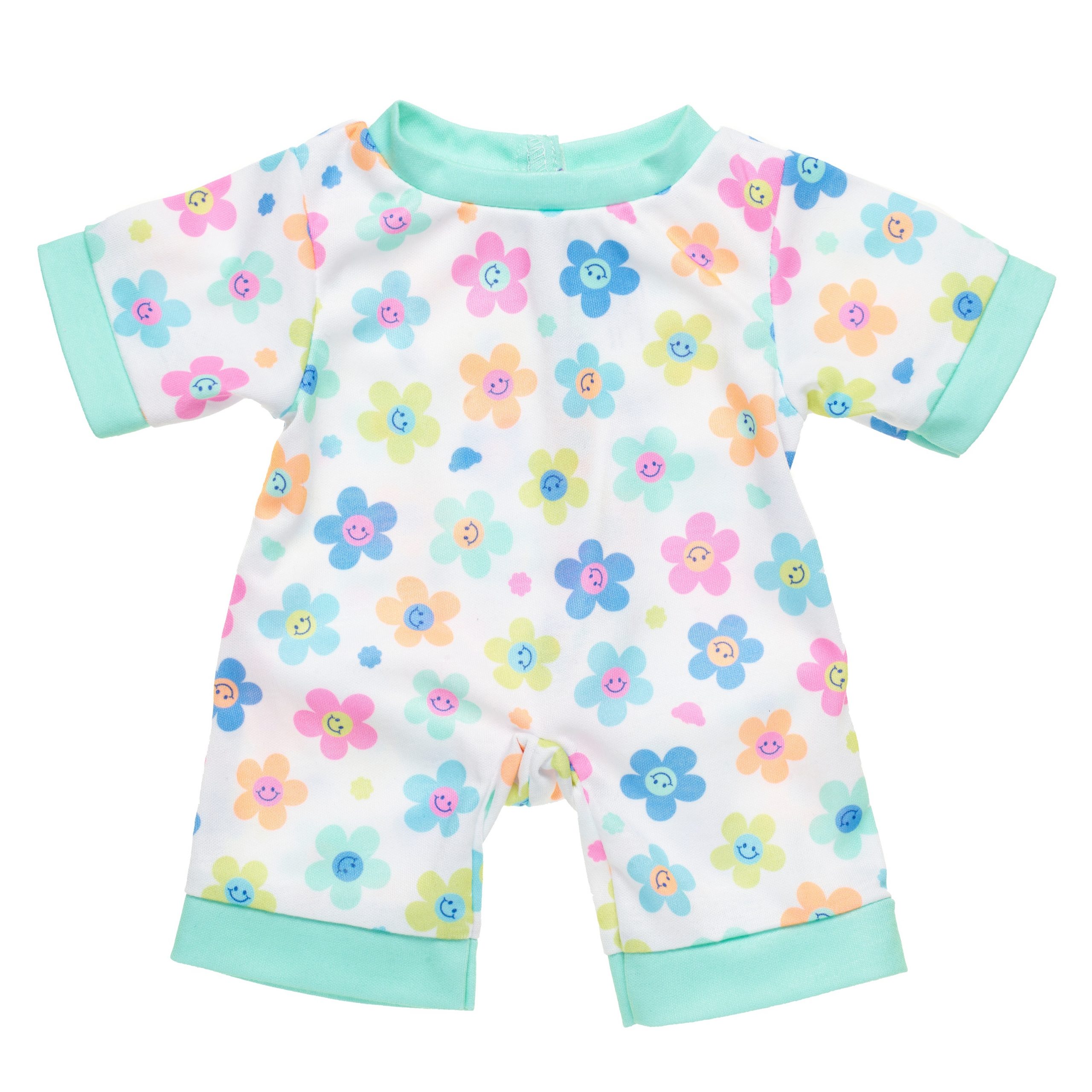 BUILD-A-BEAR Vaatteet päivänkakkarapyjama