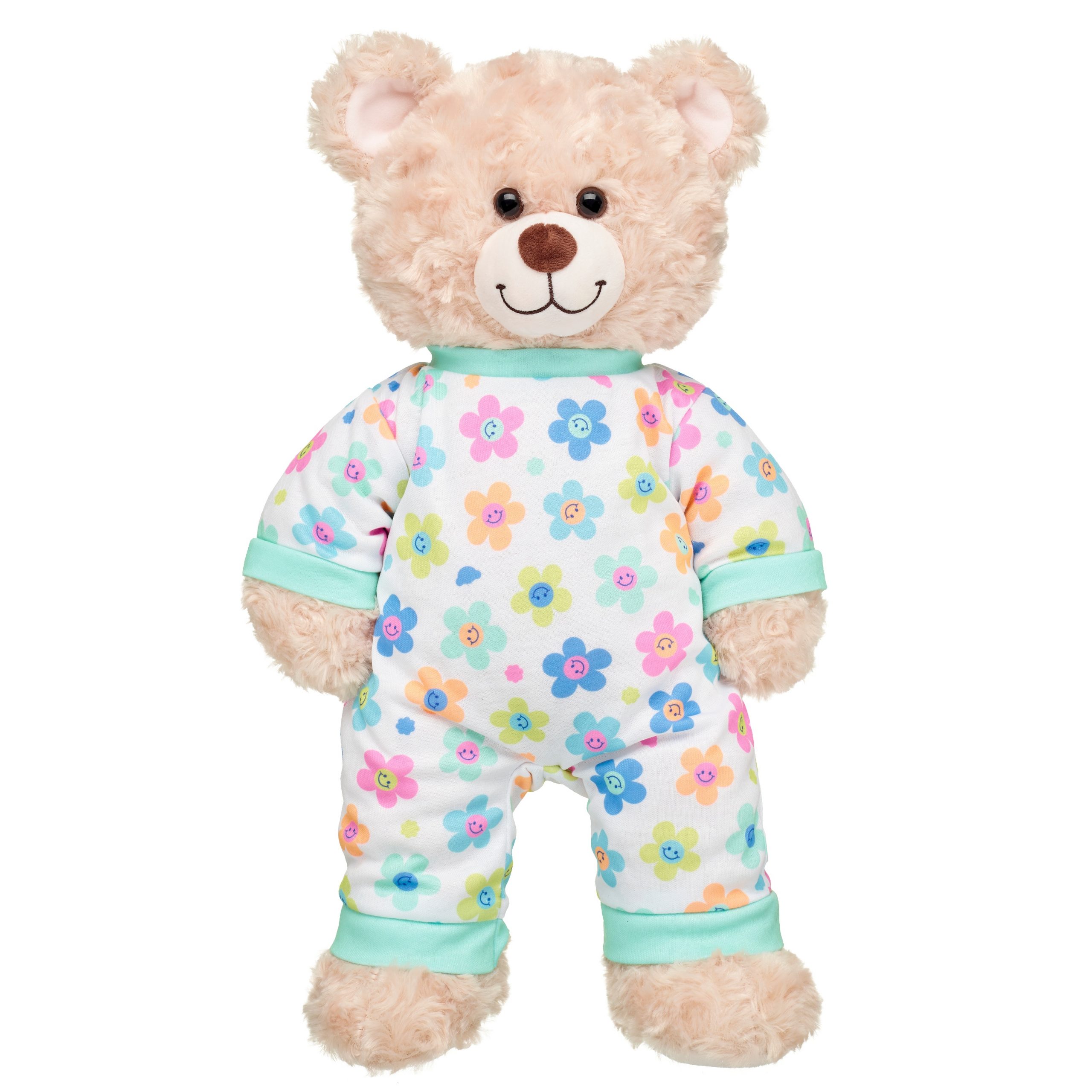 BUILD-A-BEAR Vaatteet päivänkakkarapyjama - Image 2