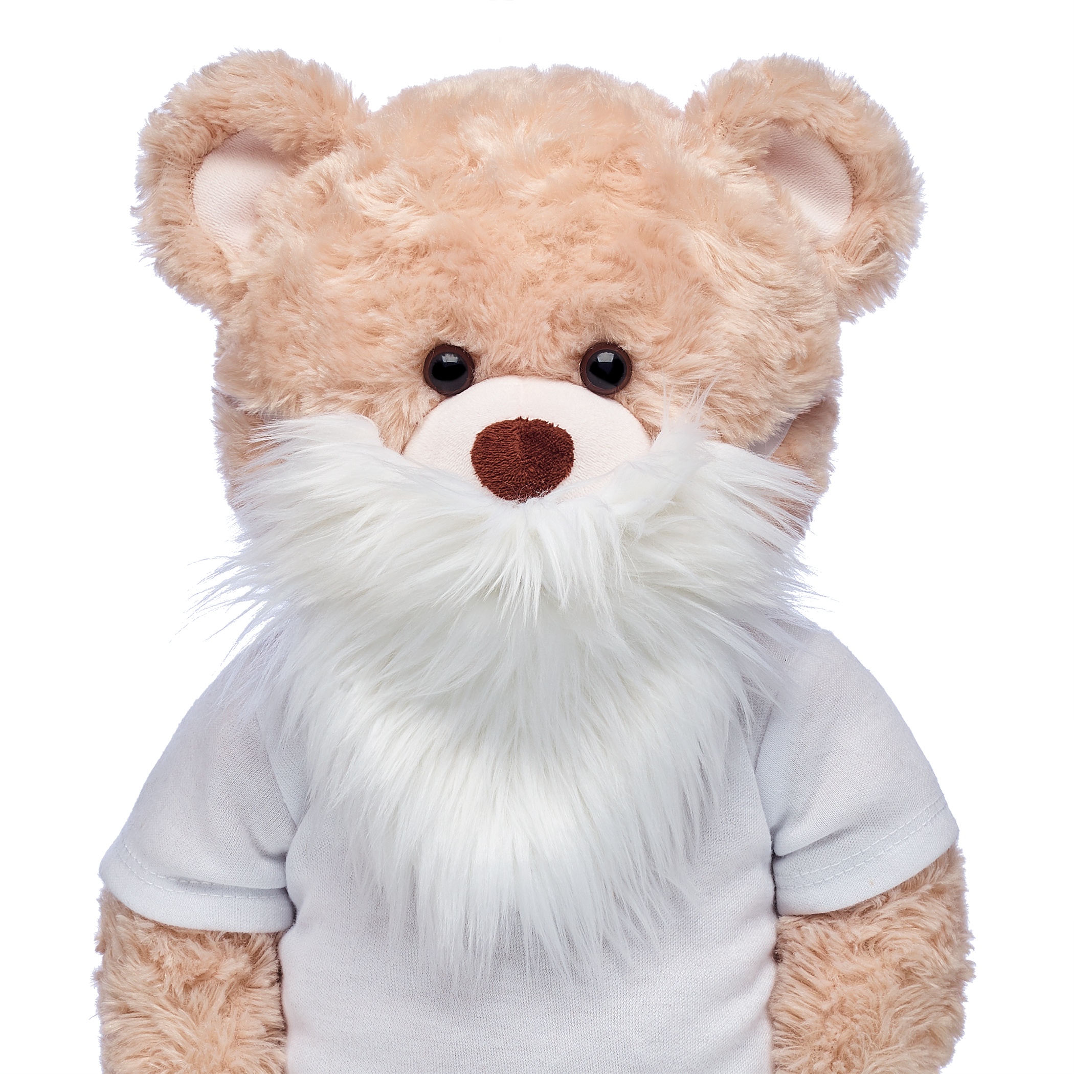 BUILD-A-BEAR Asusteet joulupukin parta - Image 2