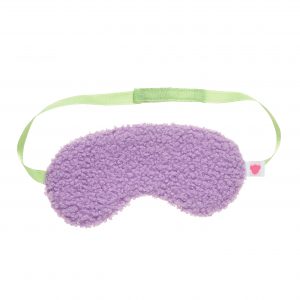 BUILD-A-BEAR Accessories cozy eye mask