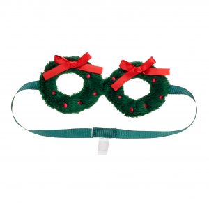 BUILD-A-BEAR Accessories wreath glasses