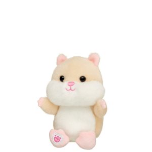 BUILD-A-BEAR Mini Beans® pehmohamsteri