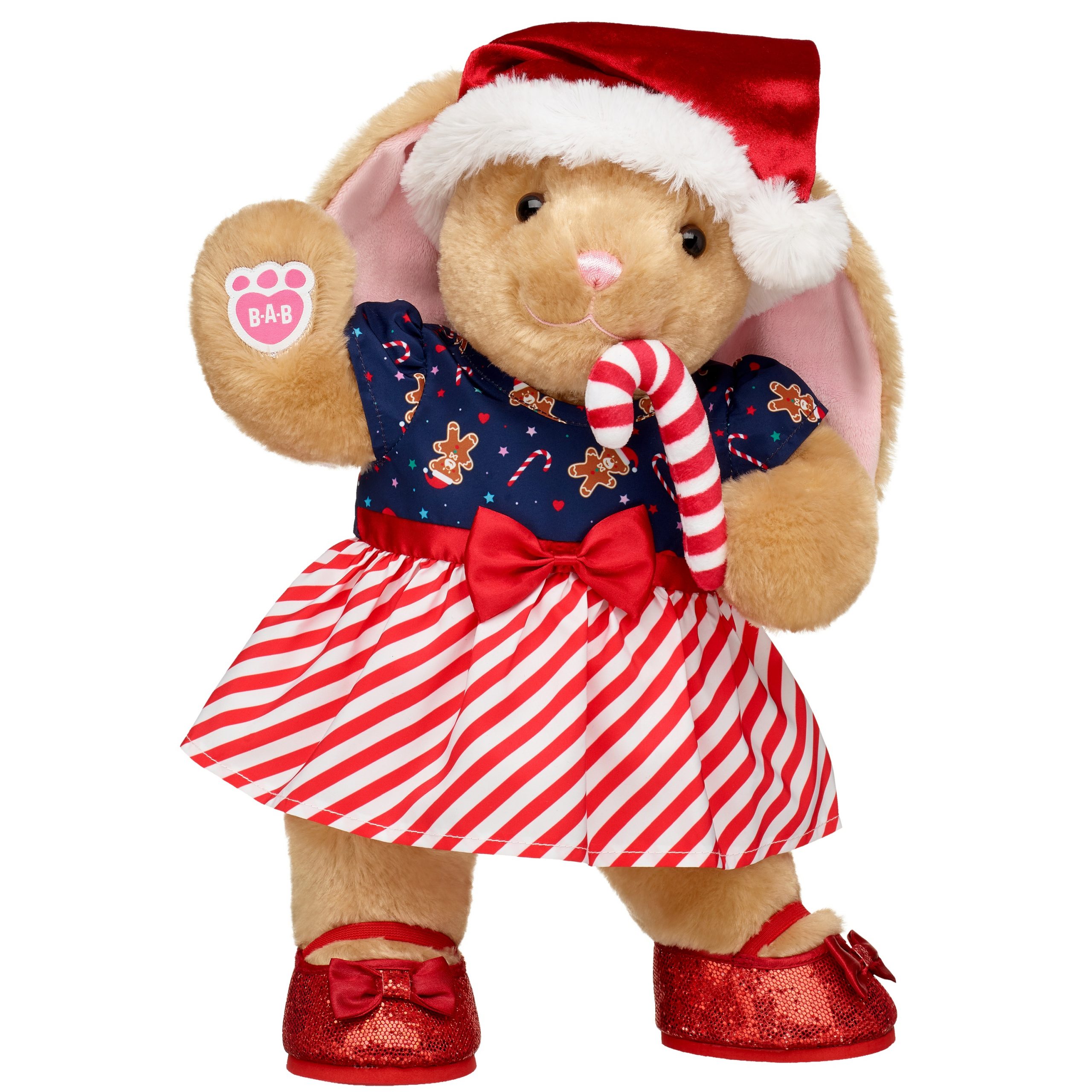 BUILD-A-BEAR Asusteet ranneke karkkikeppi - Image 2