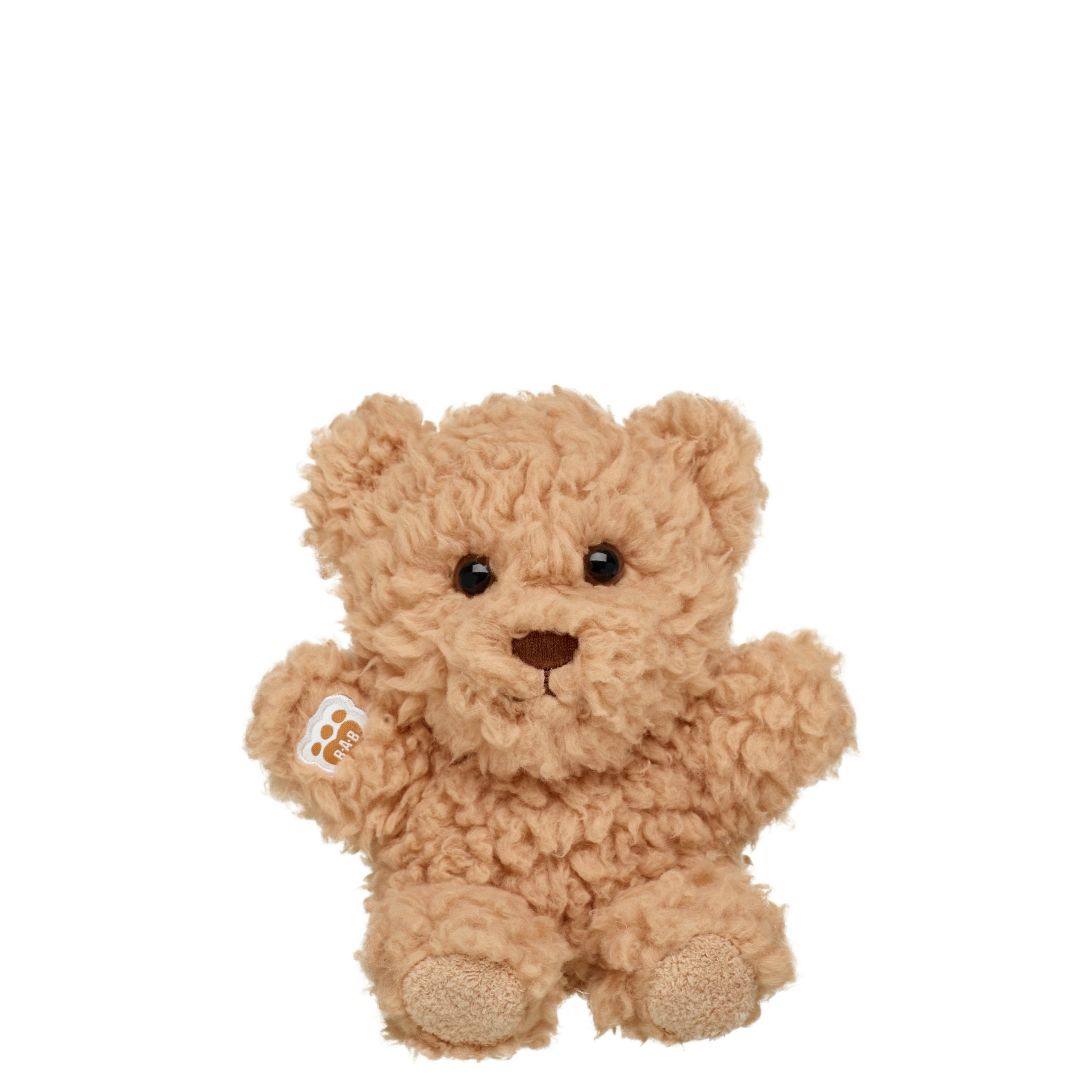 BUILD-A-BEAR Mini Beans® pehmonalle