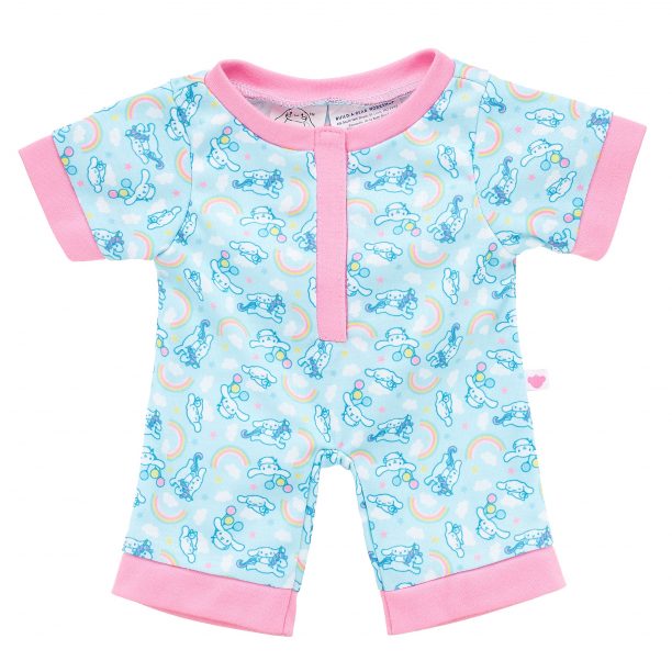 BUILD-A-BEAR HELLO KITTY Clothes cinnamoroll sleeper