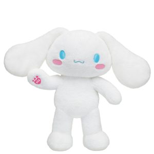 BUILD-A-BEAR HELLO KITTY Pehmolelu Cinnamoroll 40 cm