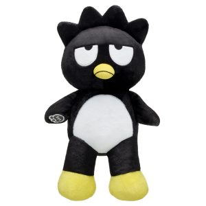 BUILD-A-BEAR HELLO KITTY Pehmolelu Badtz-maru