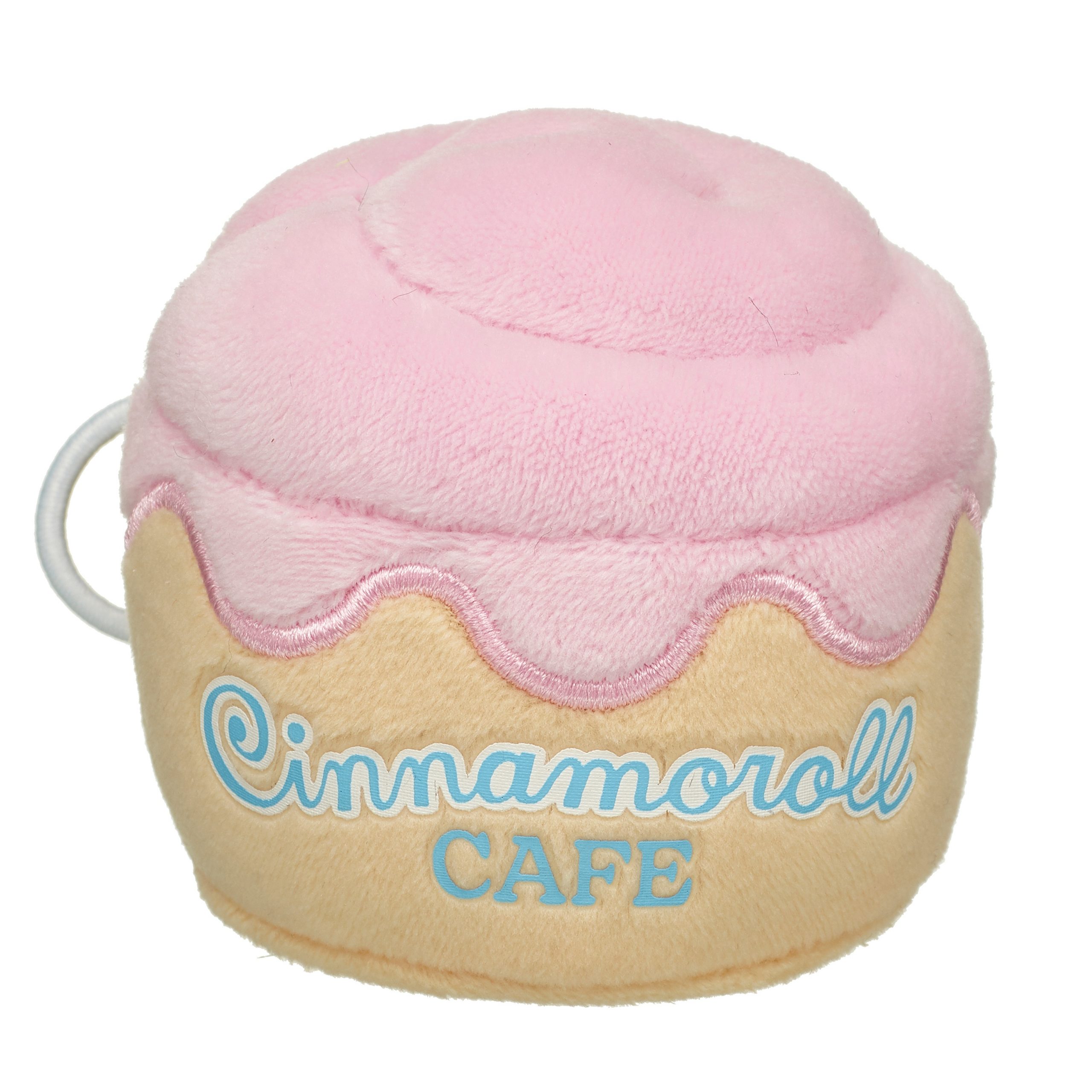 BUILD-A-BEAR HELLO KITTY Asusteet kahvikuppiranneke Cinnamoroll