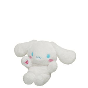 BUILD-A-BEAR HELLO KITTY Mini Beans pehmolelu Cinnamoroll 18 cm
