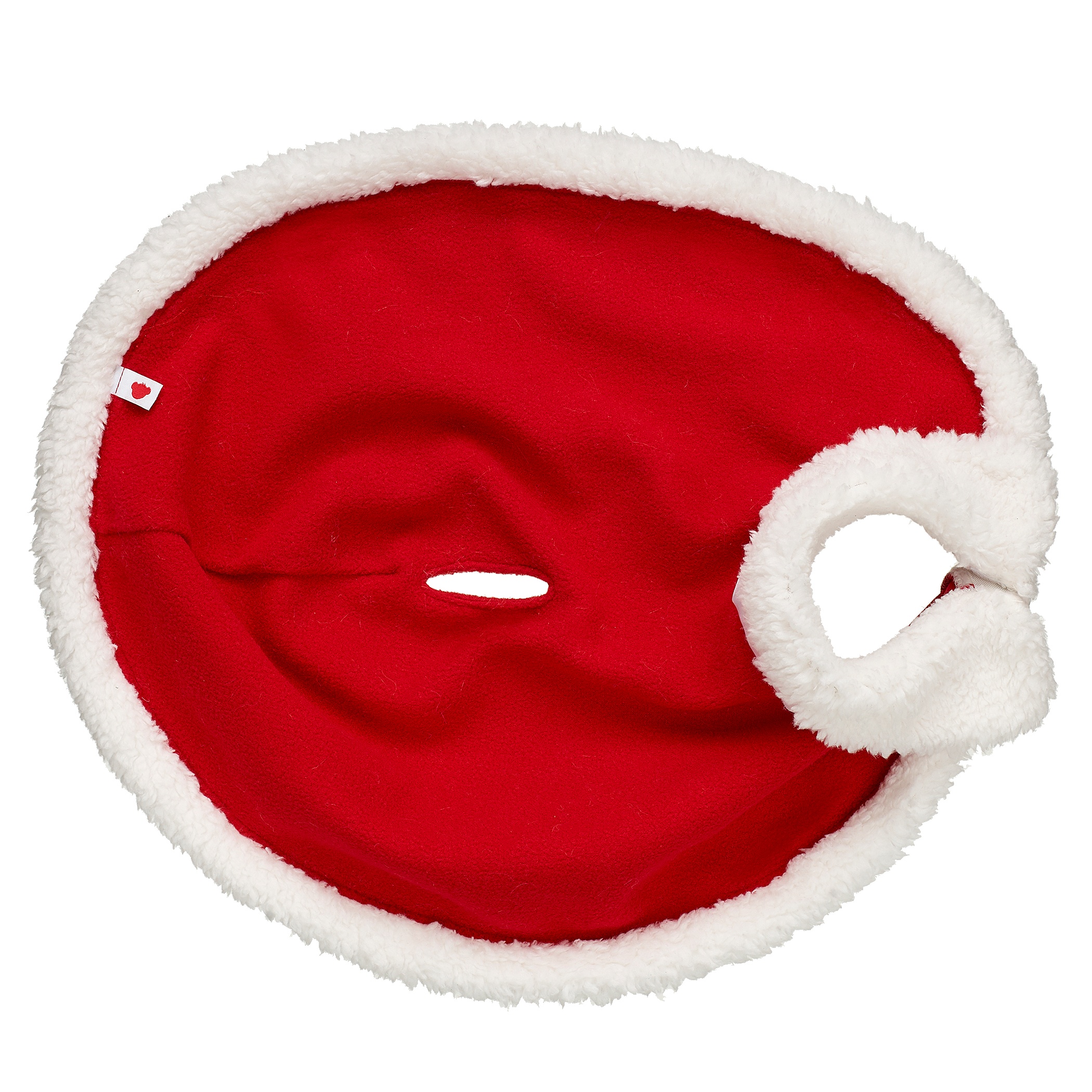 BUILD-A-BEAR Vaatteet talviviitta, punainen