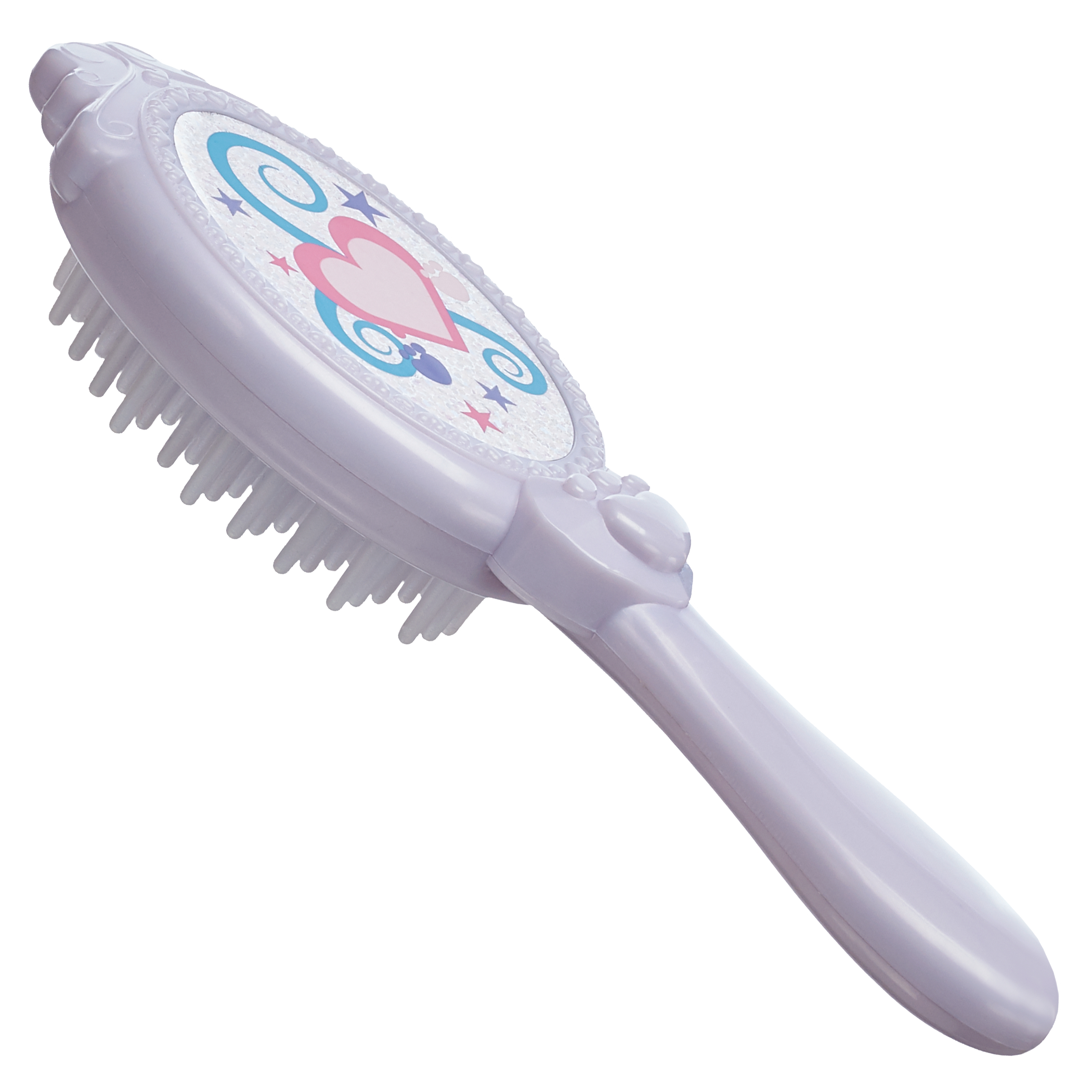 BUILD-A-BEAR accessory white brush