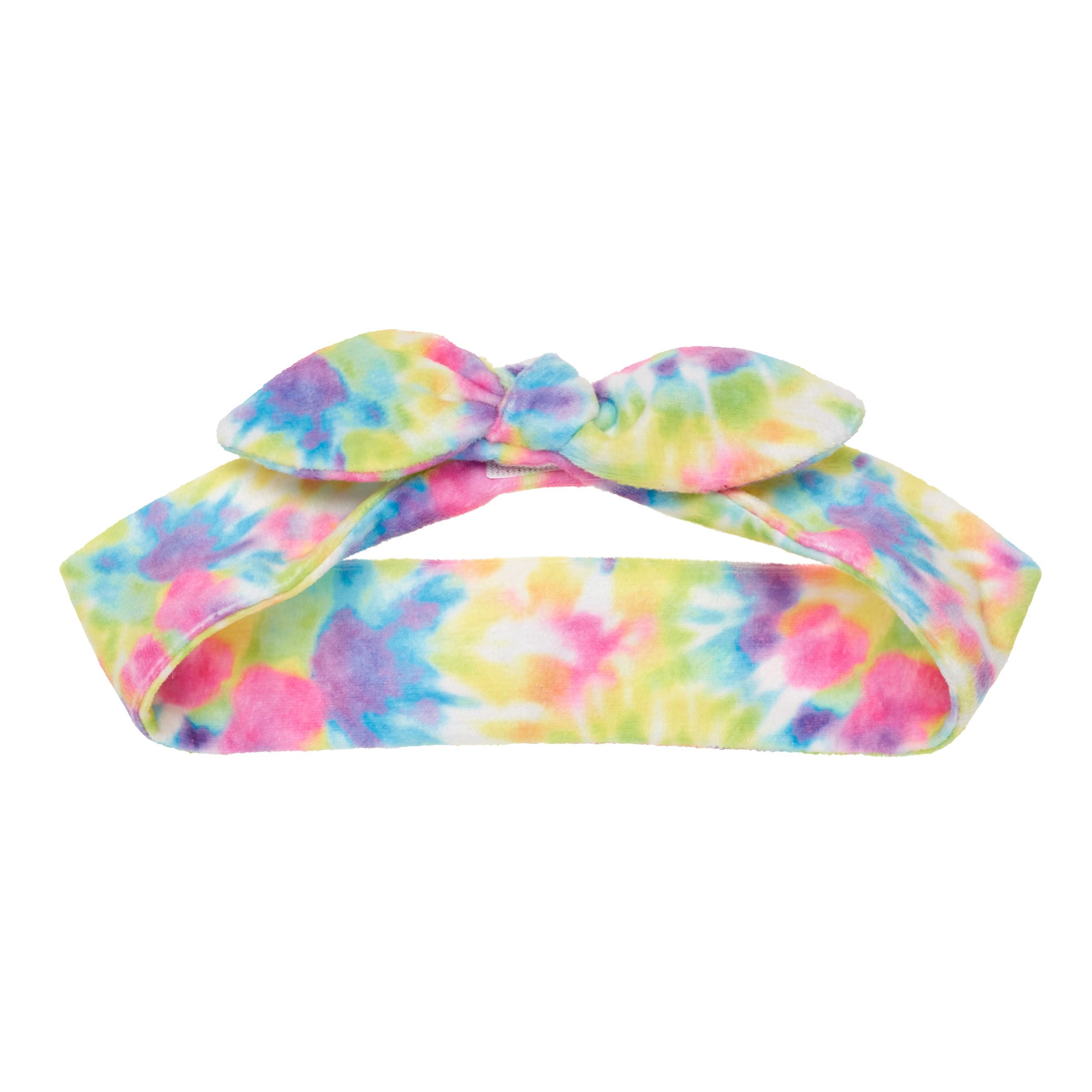 BUILD-A-BEAR Asusteet solmuotsapanta, sateenkaaren värinen