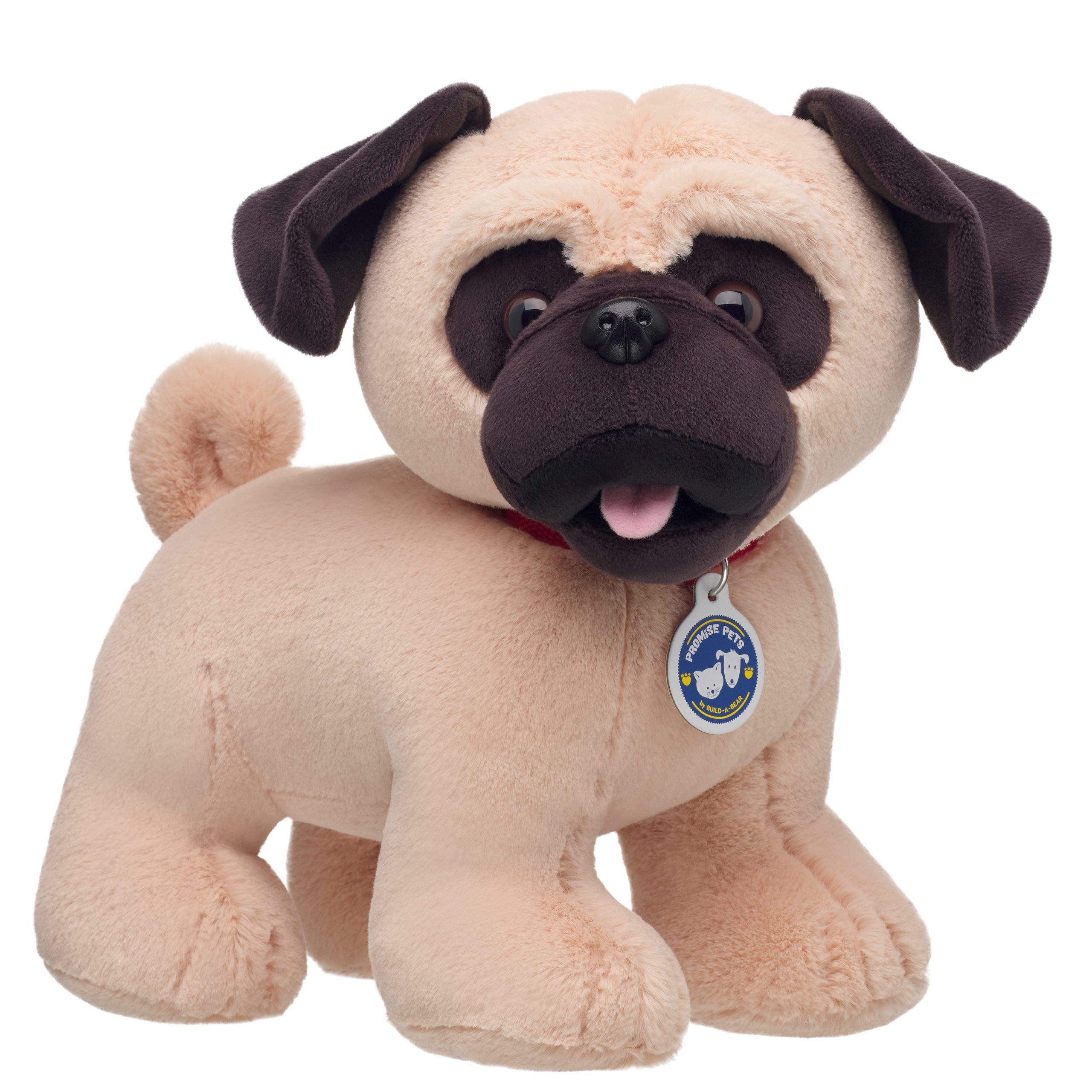 BUILD-A-BEAR PROMISE PETS Pehmomopsi, 30 cm