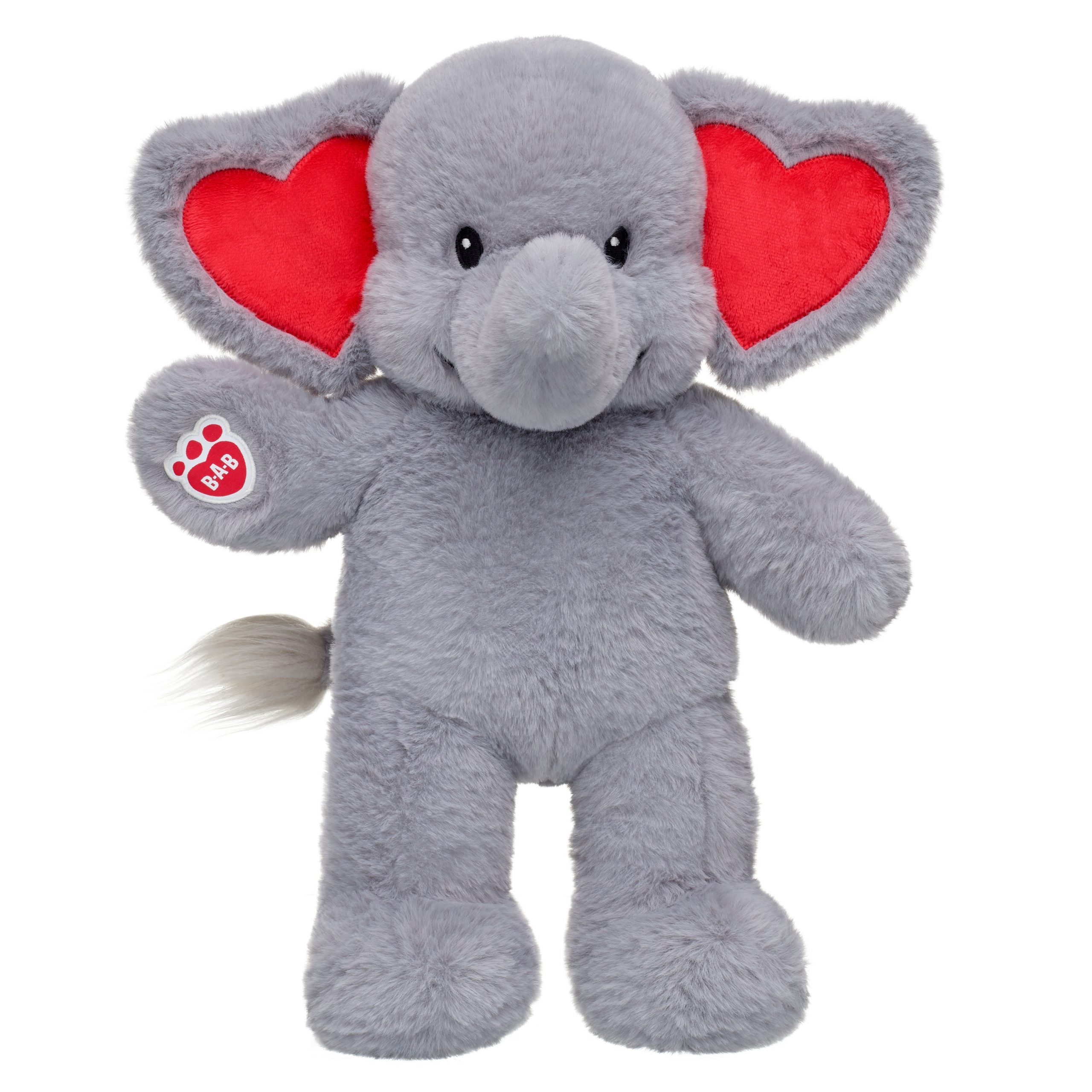 BUILD-A-BEAR Pehmonorsu Love you tons, 40 cm