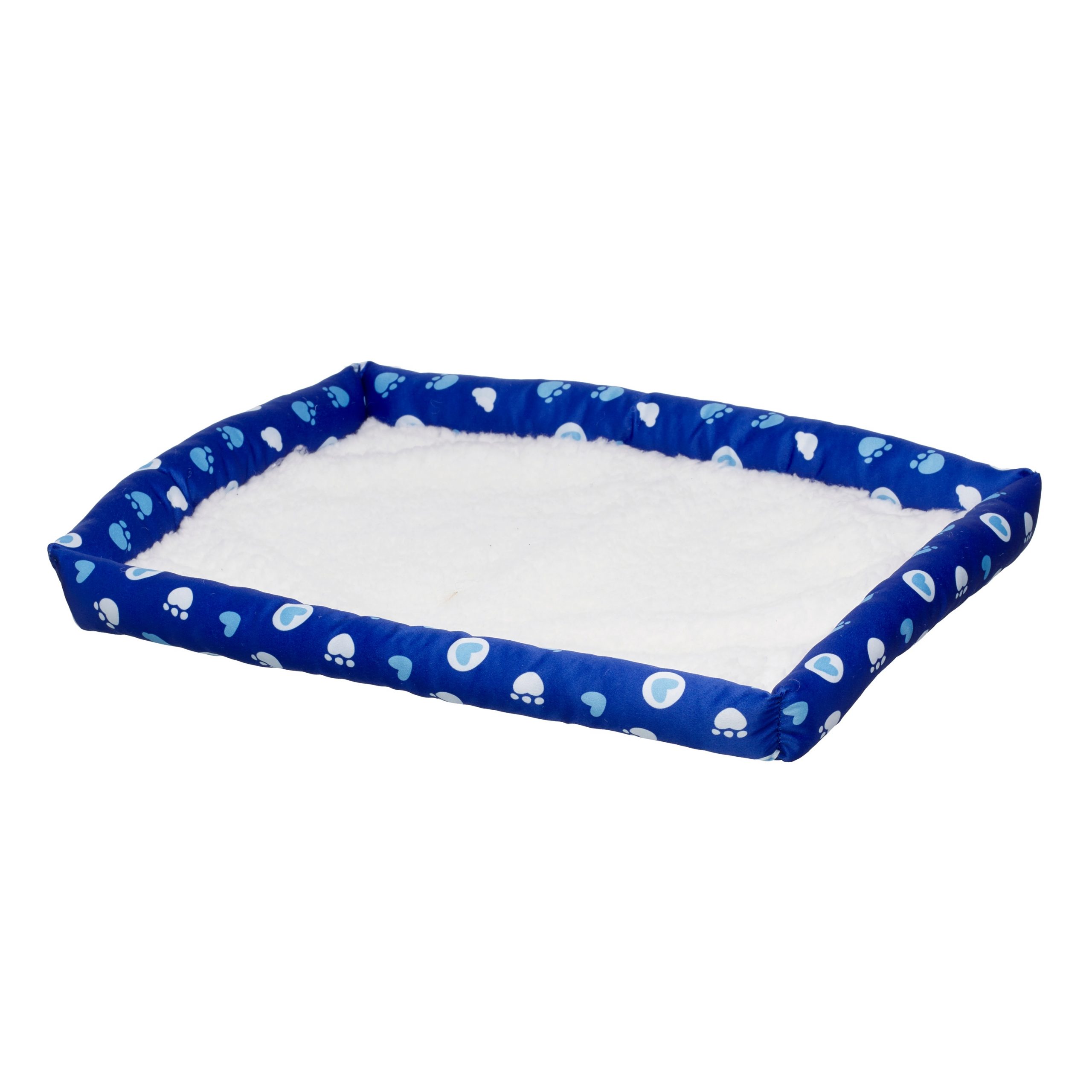 BUILD-A-BEAR PROMISE PETS Asusteet lemmikinpeti, sininen