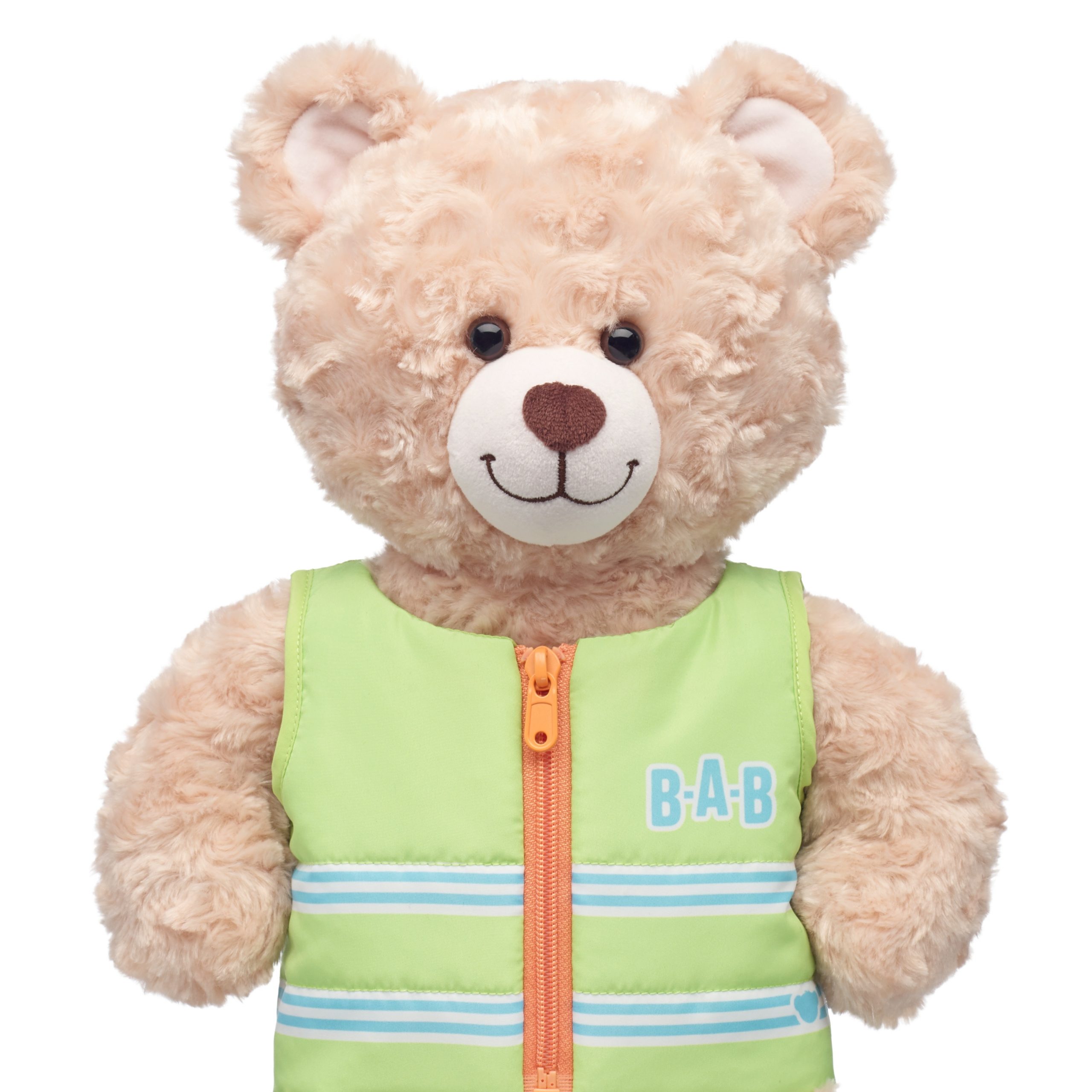 BUILD-A-BEAR Vaatteet pelastusliivit - Image 2