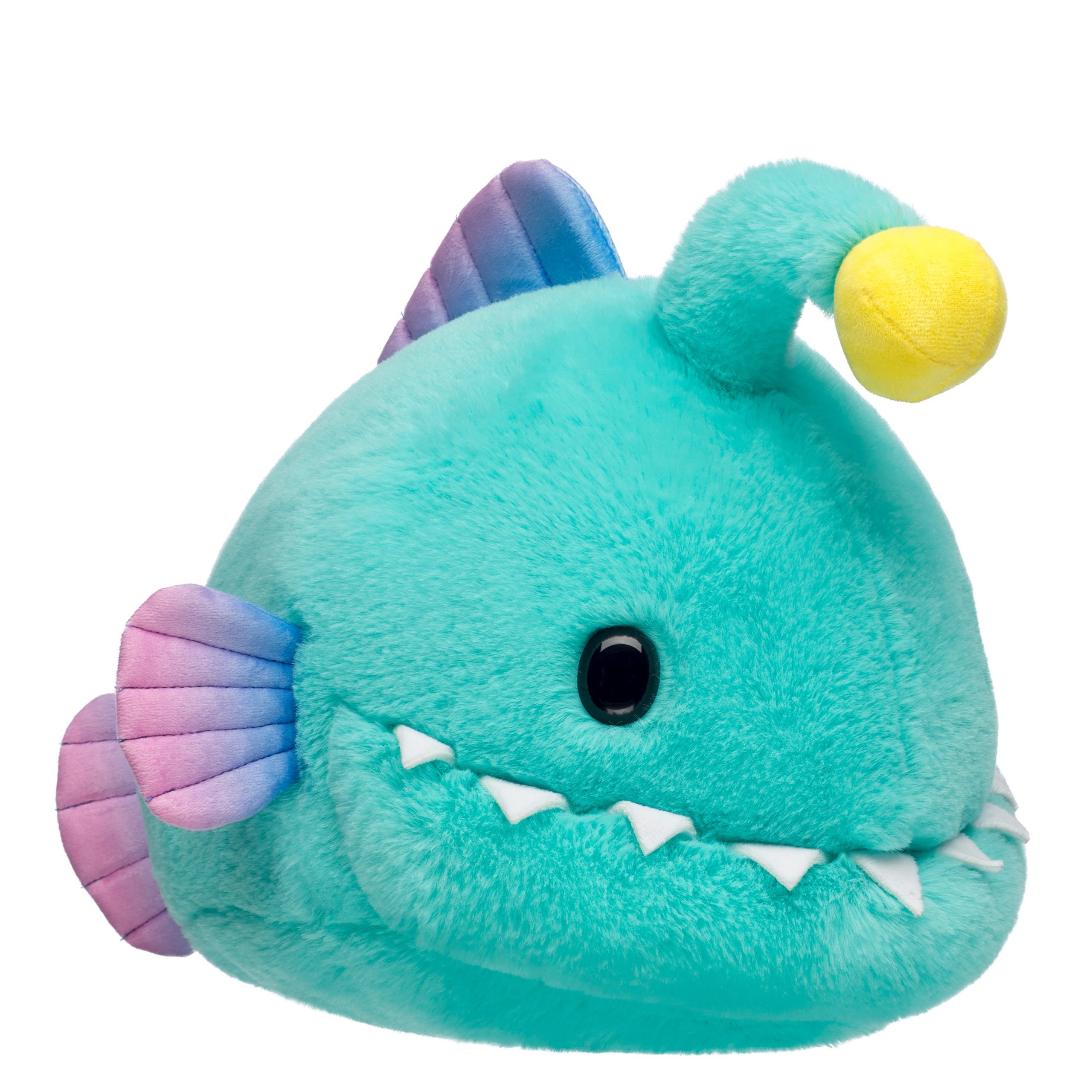 BUILD-A-BEAR Pehmokrottikala