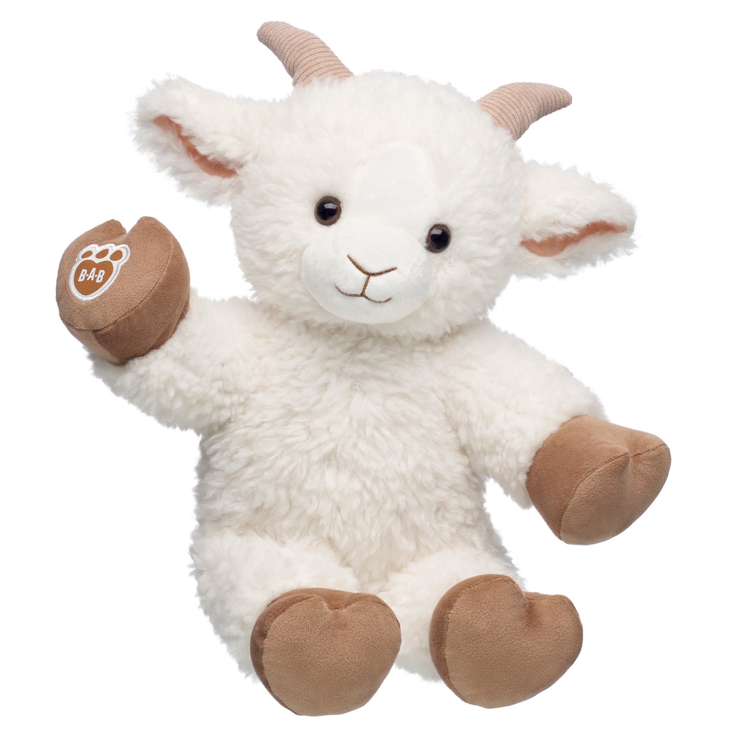 BUILD-A-BEAR Pehmovuohi