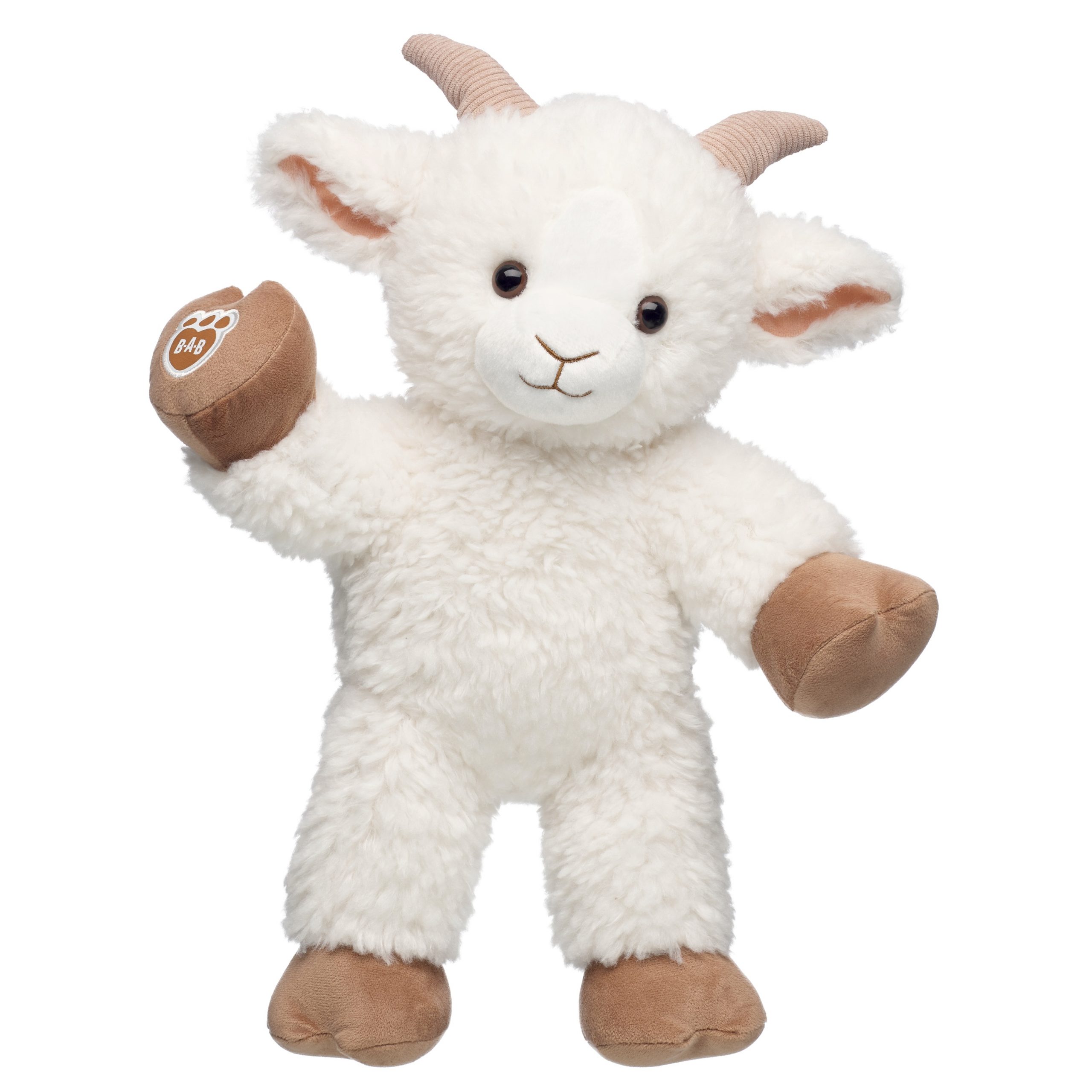 BUILD-A-BEAR Pehmovuohi - Image 2