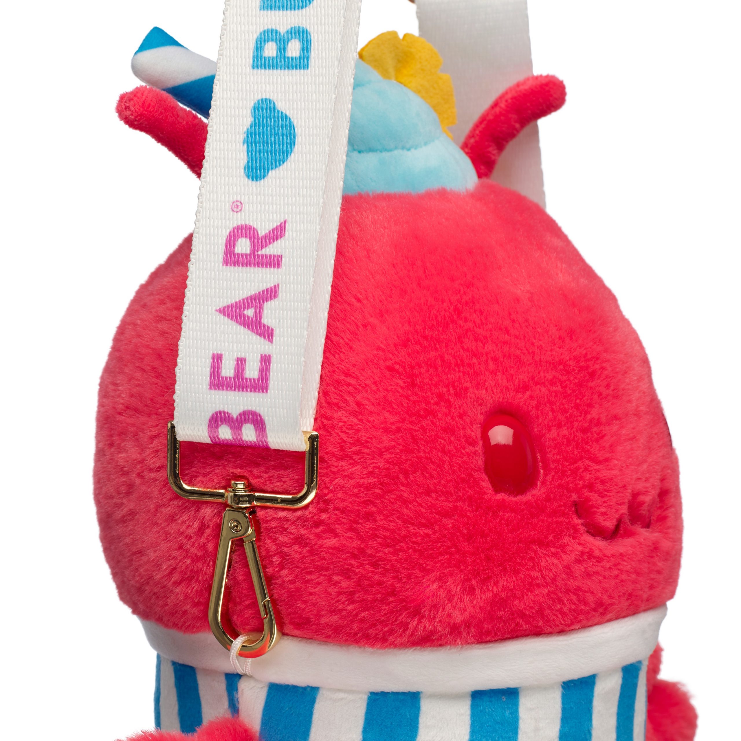 BUILD-A-BEAR plush toy tropical punch lobster 40 cm - Image 4