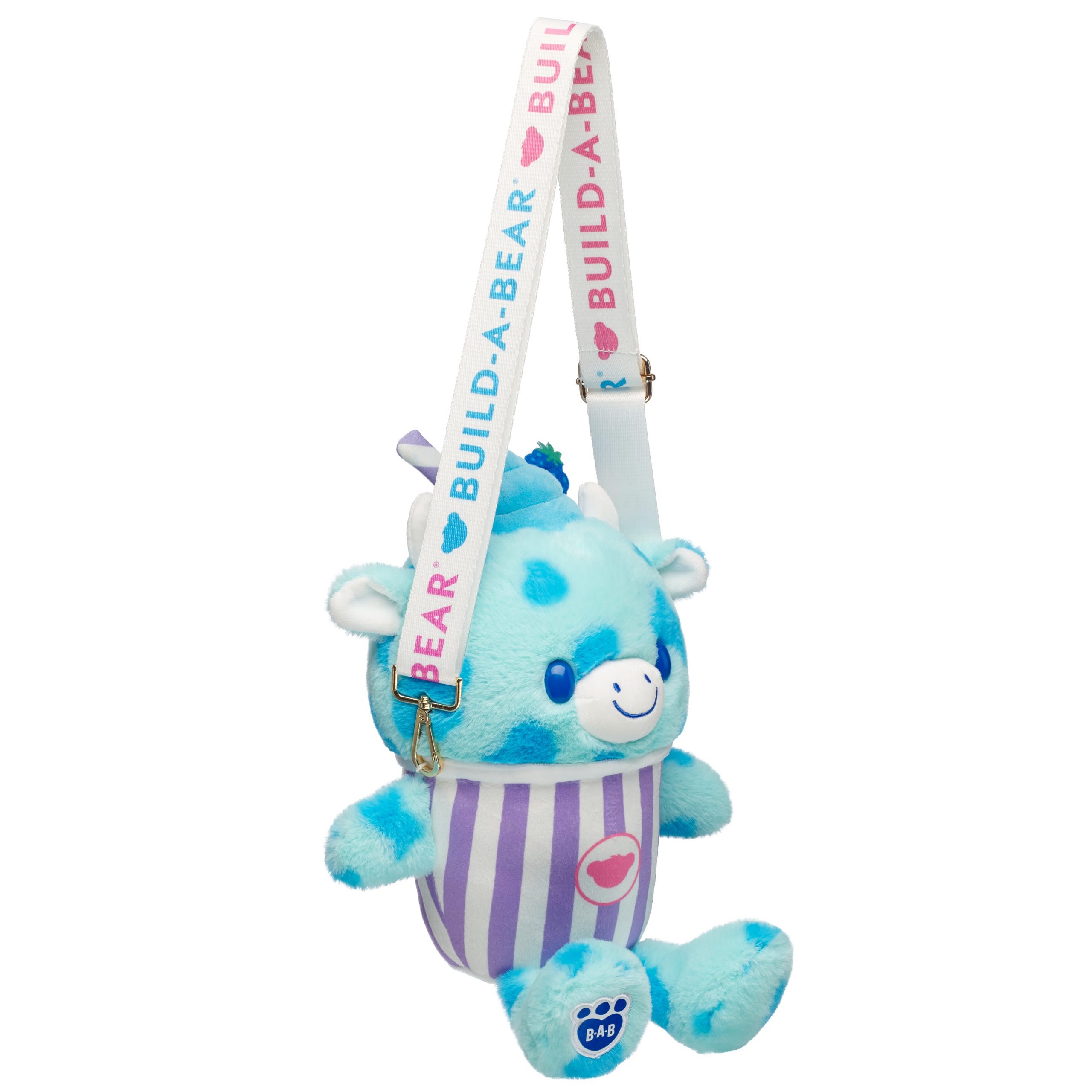 BUILD-A-BEAR Asusteet kantohihna - Image 3