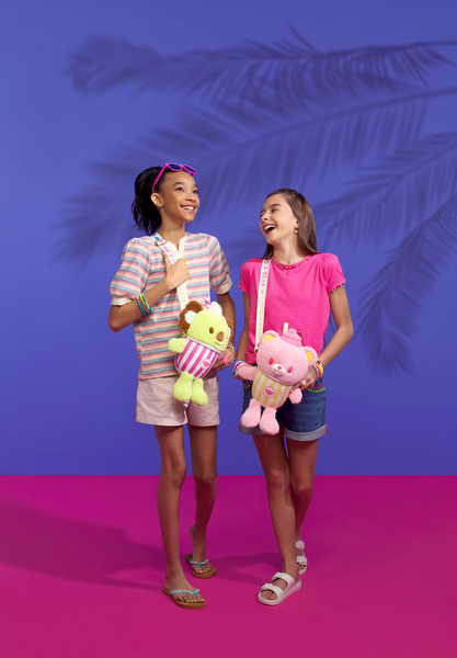 BUILD-A-BEAR Asusteet kantohihna - Image 6