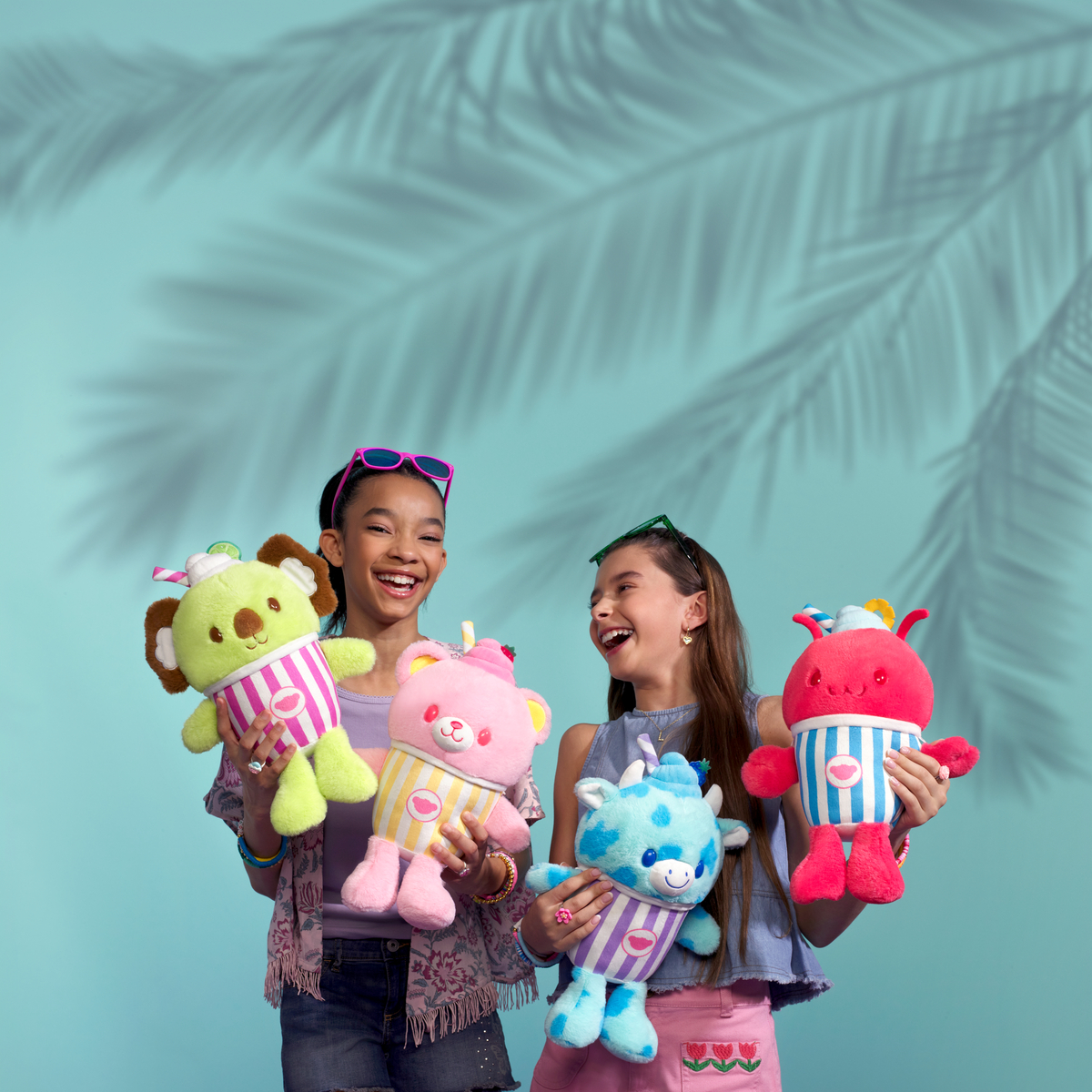 BUILD-A-BEAR Asusteet kantohihna - Image 7