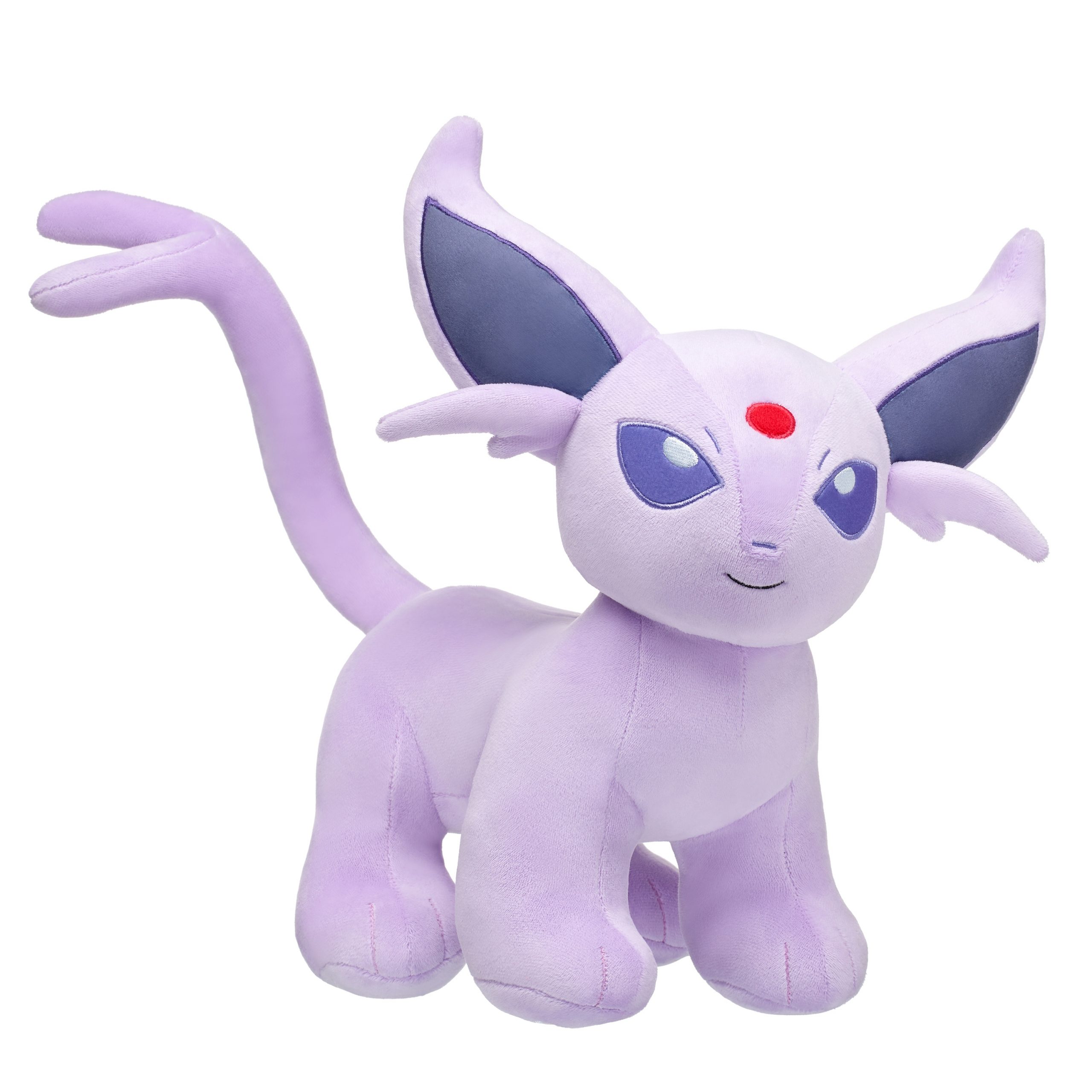 BUILD-A-BEAR POKEMON Pehmolelu Espeon
