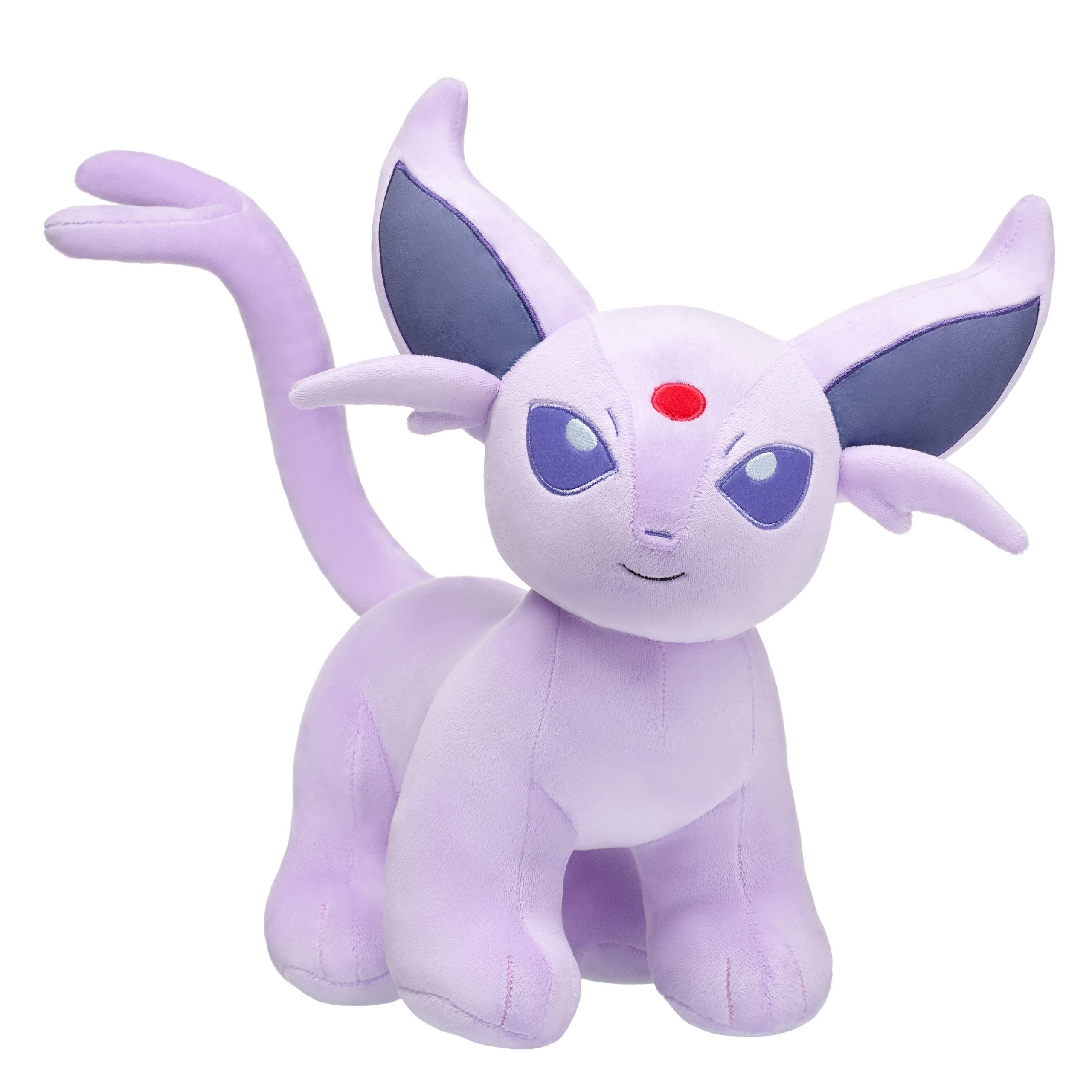 BUILD-A-BEAR POKEMON Pehmolelu Espeon - Image 2